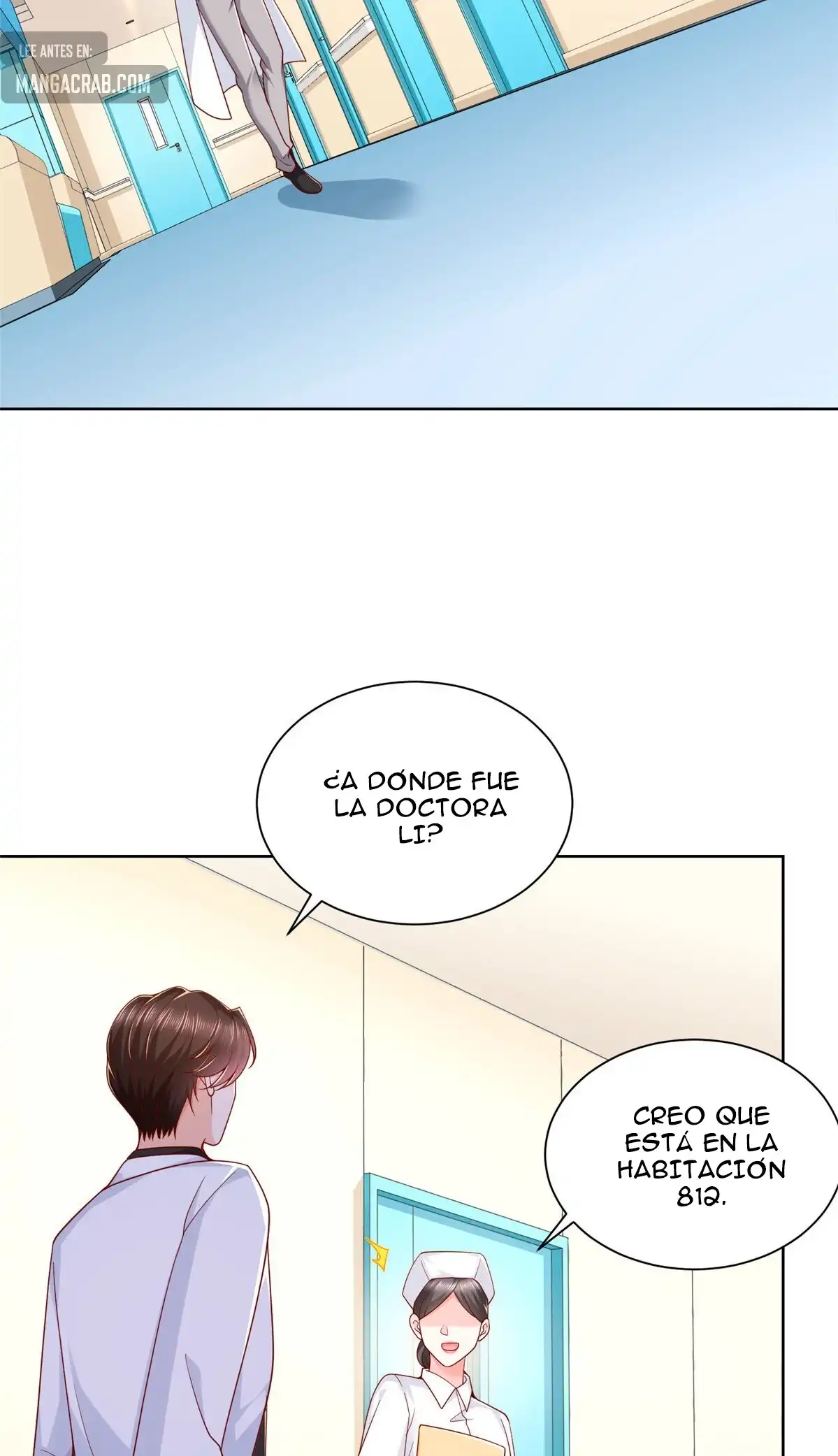 Tengo una carrera al azar cada semana - Capítulo 216 - Página 4 - LectorTMOo