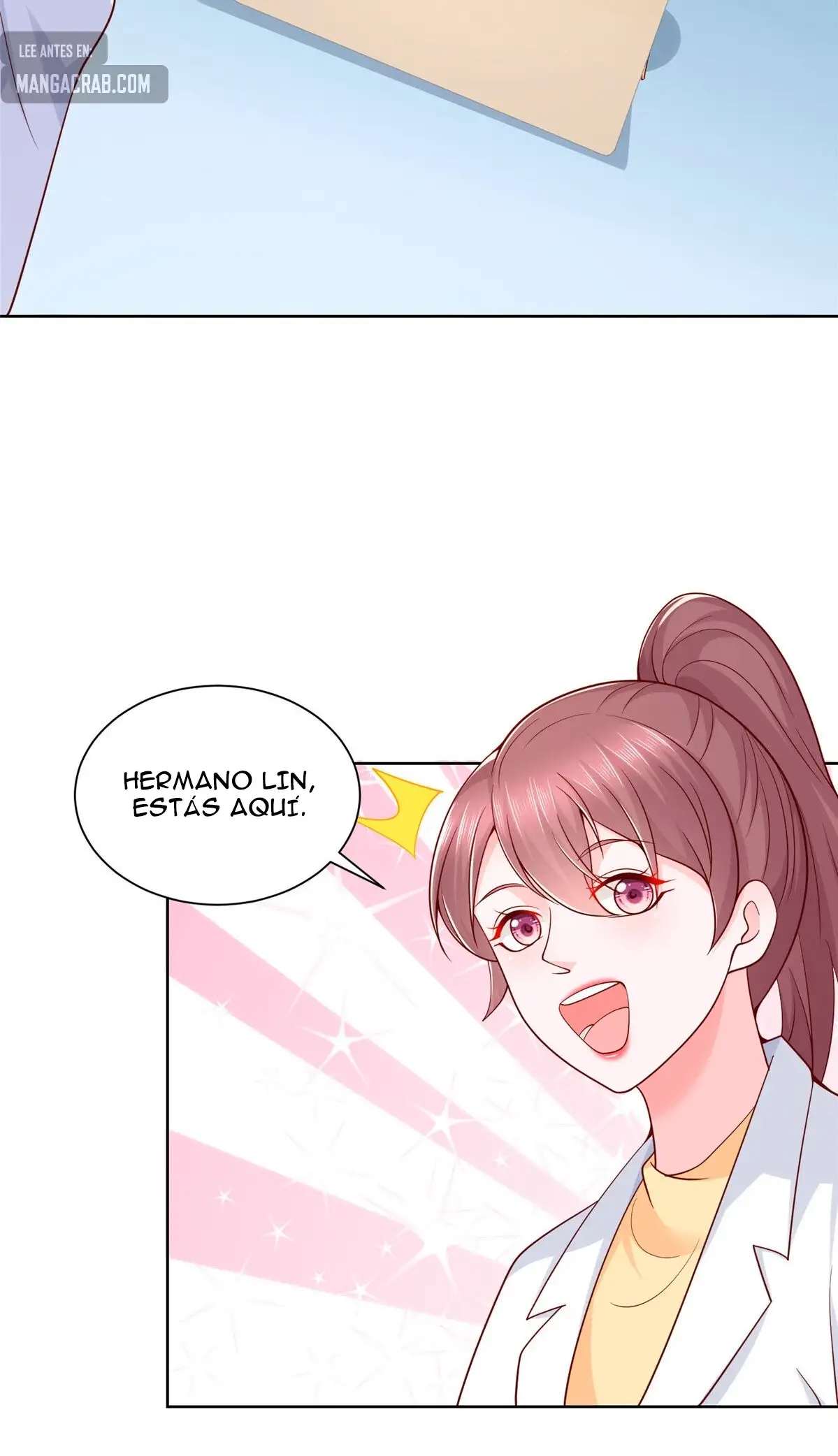 Tengo una carrera al azar cada semana - Capítulo 216 - Página 7 - LectorTMOo