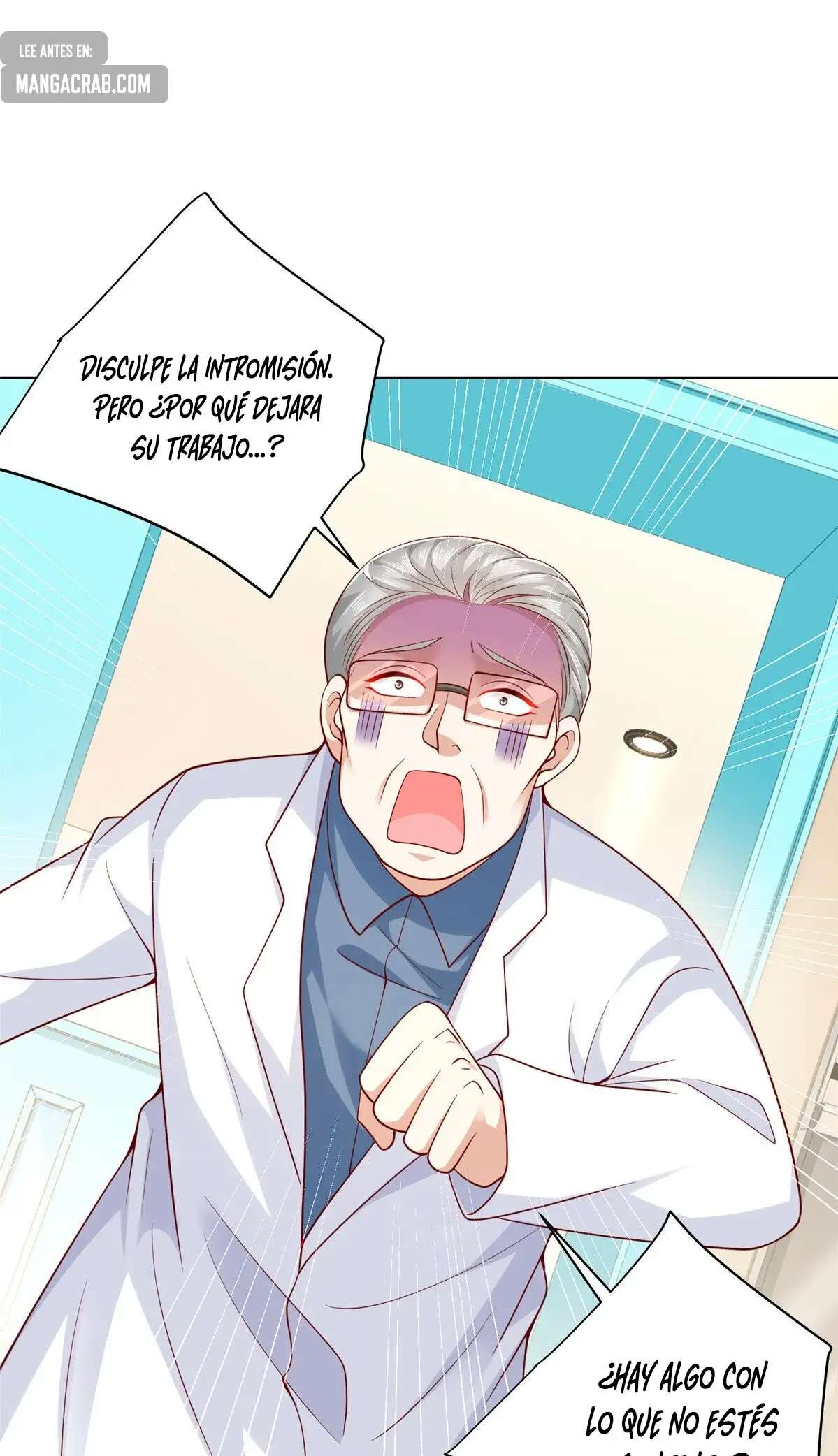 Tengo una carrera al azar cada semana - Capítulo 216 - Página 13 - LectorTMOo