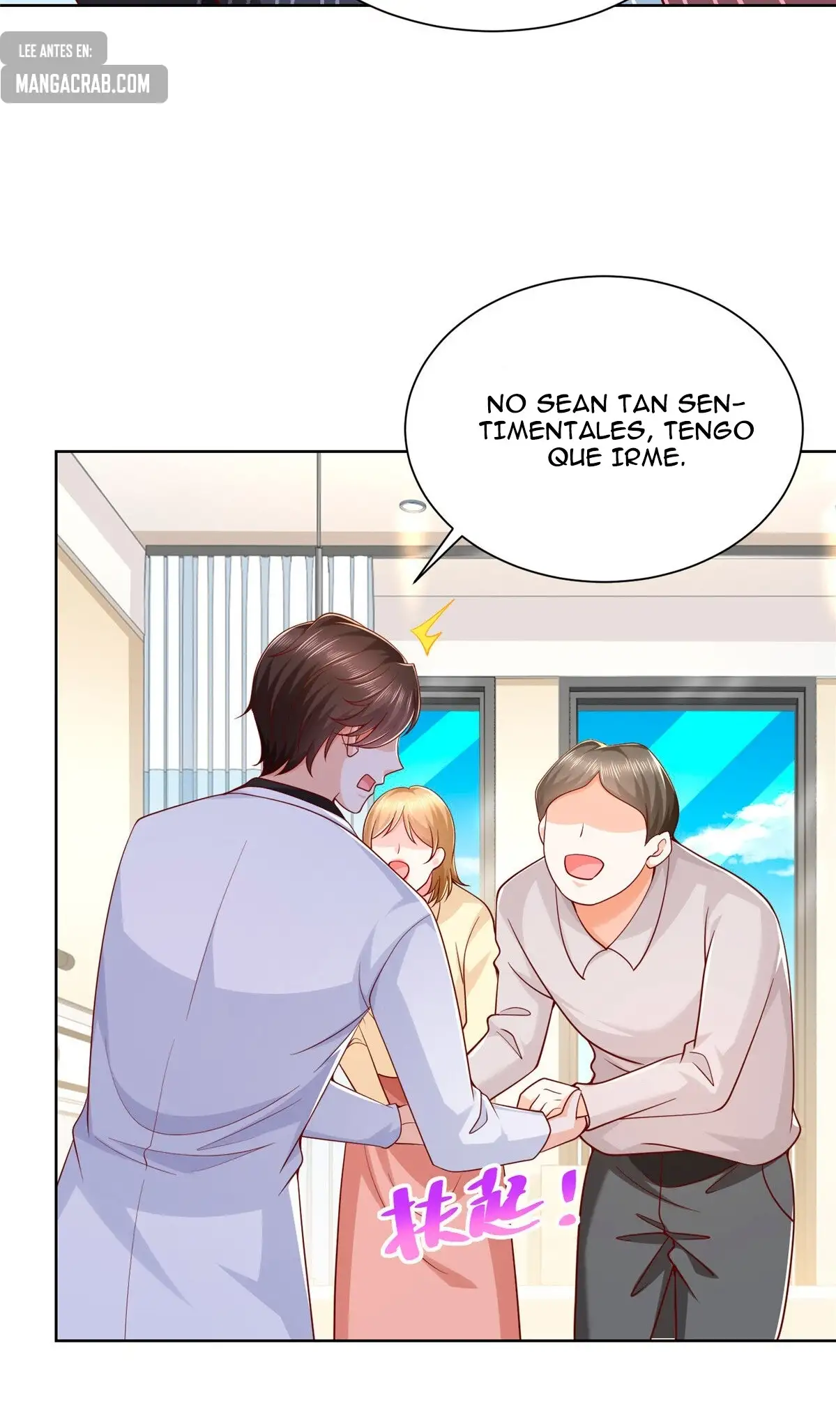 Tengo una carrera al azar cada semana - Capítulo 216 - Página 22 - LectorTMOo