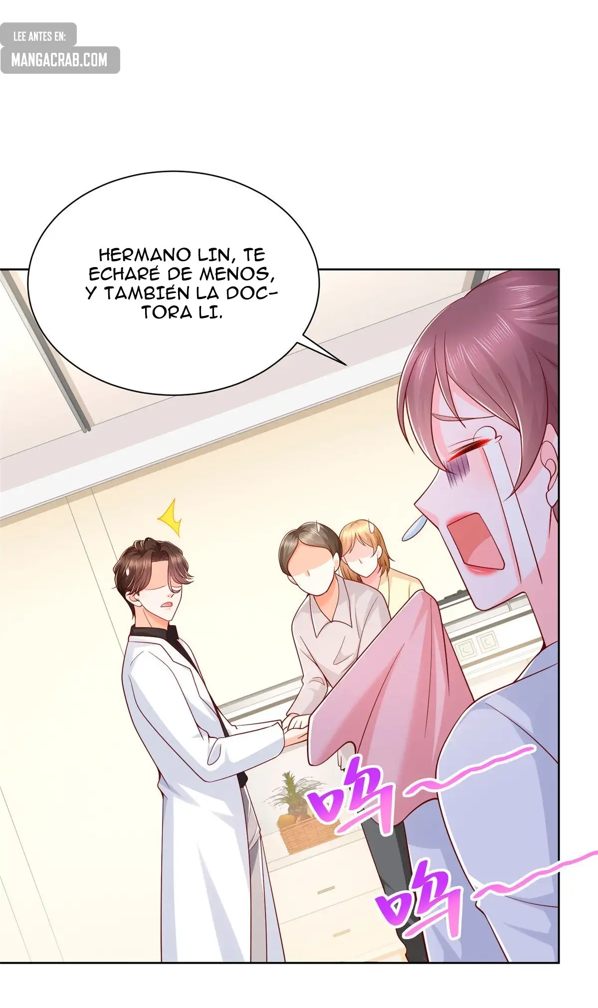 Tengo una carrera al azar cada semana - Capítulo 216 - Página 23 - LectorTMOo