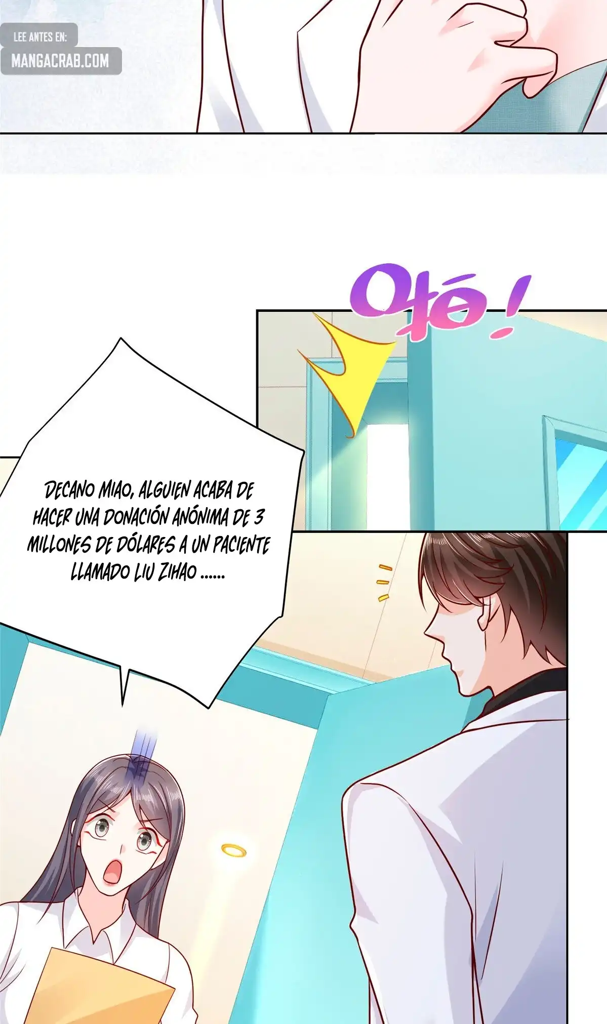 Tengo una carrera al azar cada semana - Capítulo 216 - Página 26 - LectorTMOo