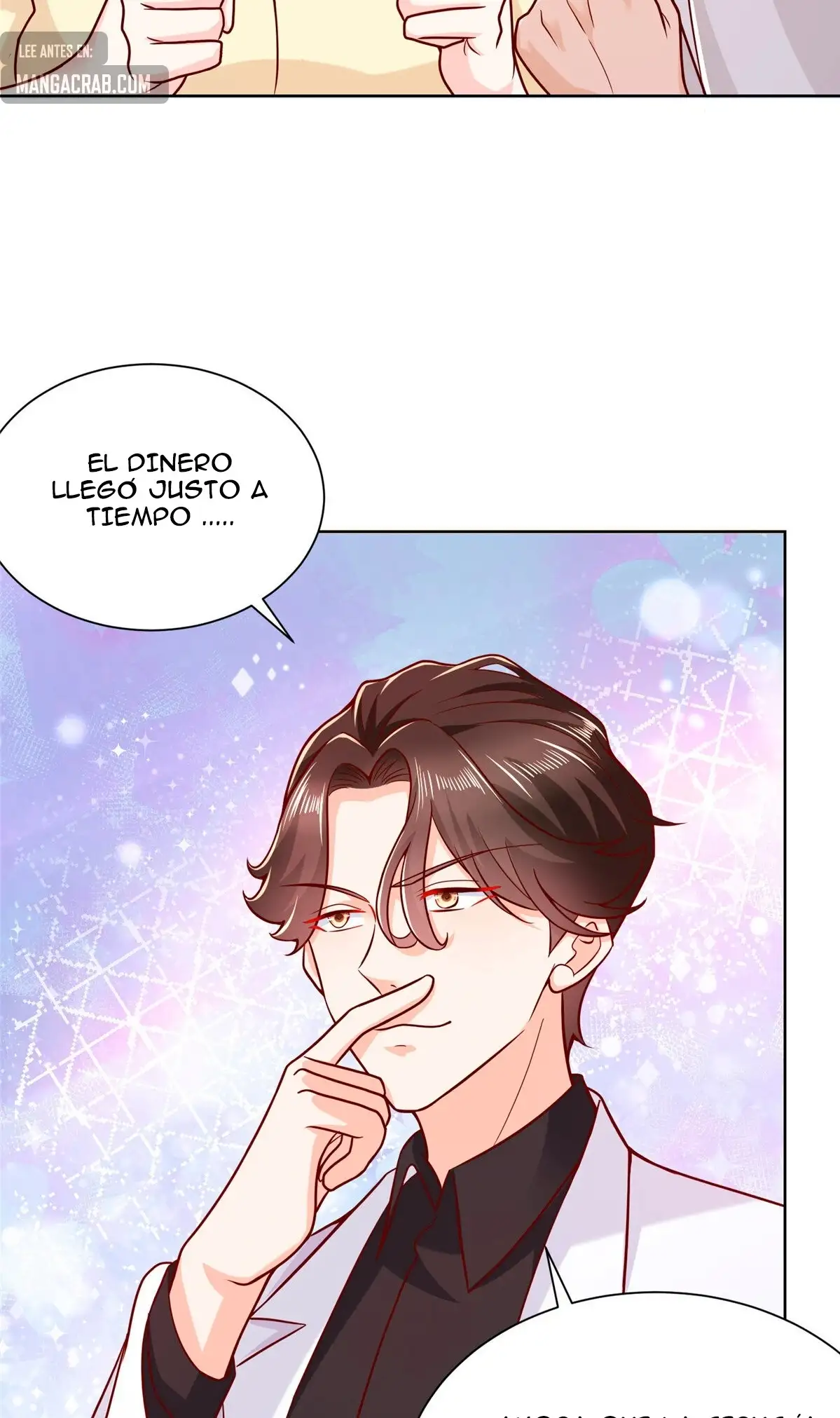 Tengo una carrera al azar cada semana - Capítulo 216 - Página 29 - LectorTMOo