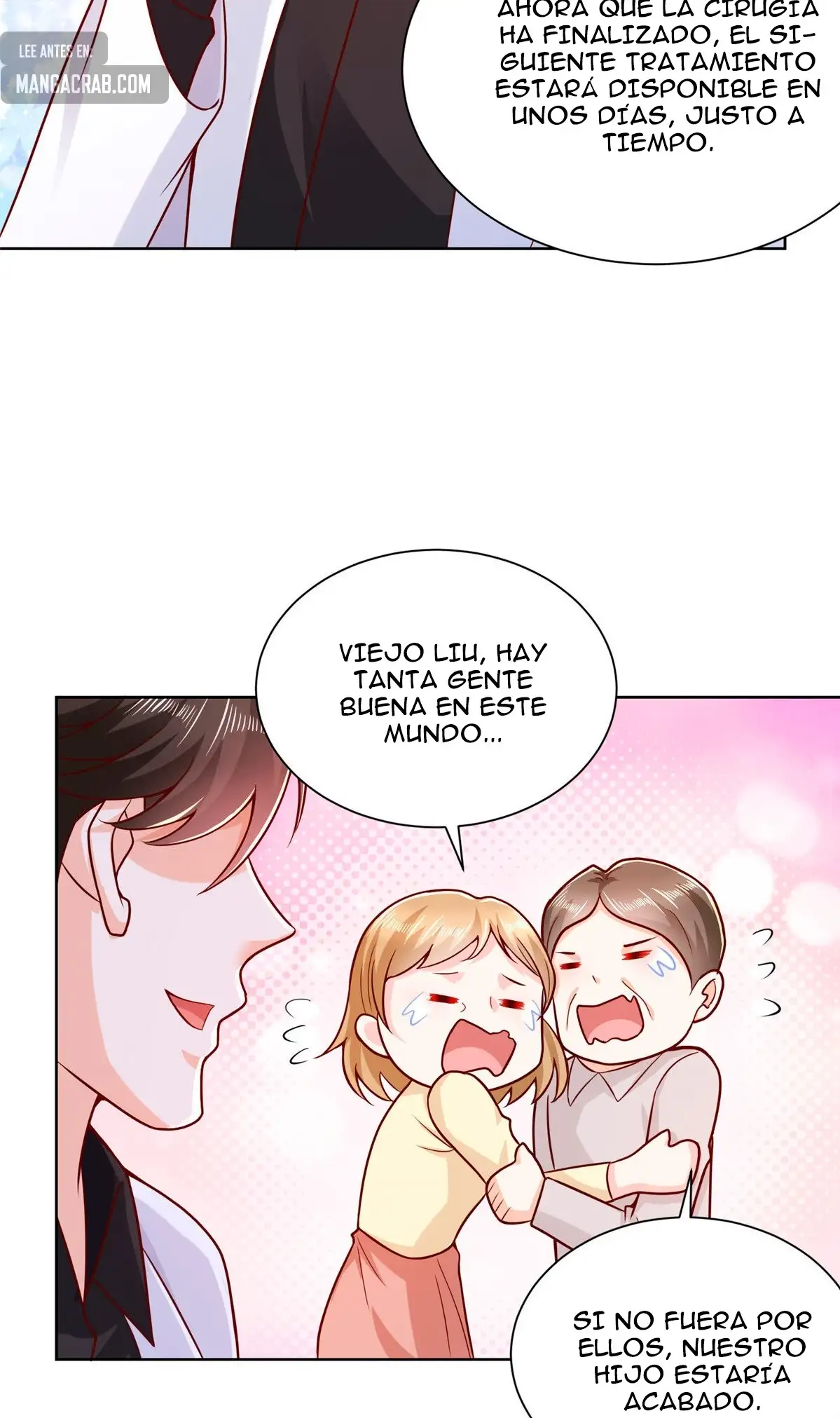 Tengo una carrera al azar cada semana - Capítulo 216 - Página 30 - LectorTMOo