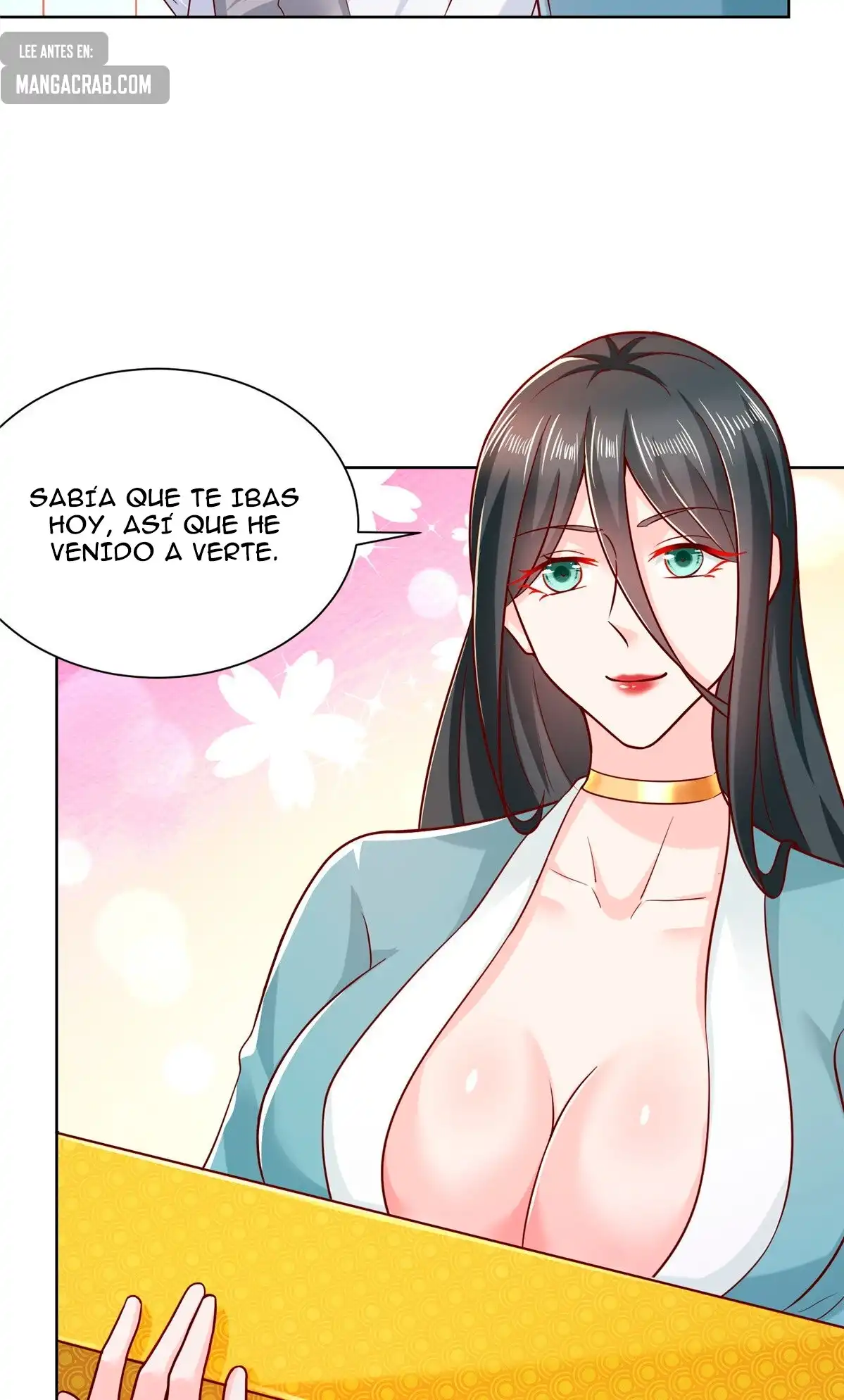 Tengo una carrera al azar cada semana - Capítulo 216 - Página 36 - LectorTMOo