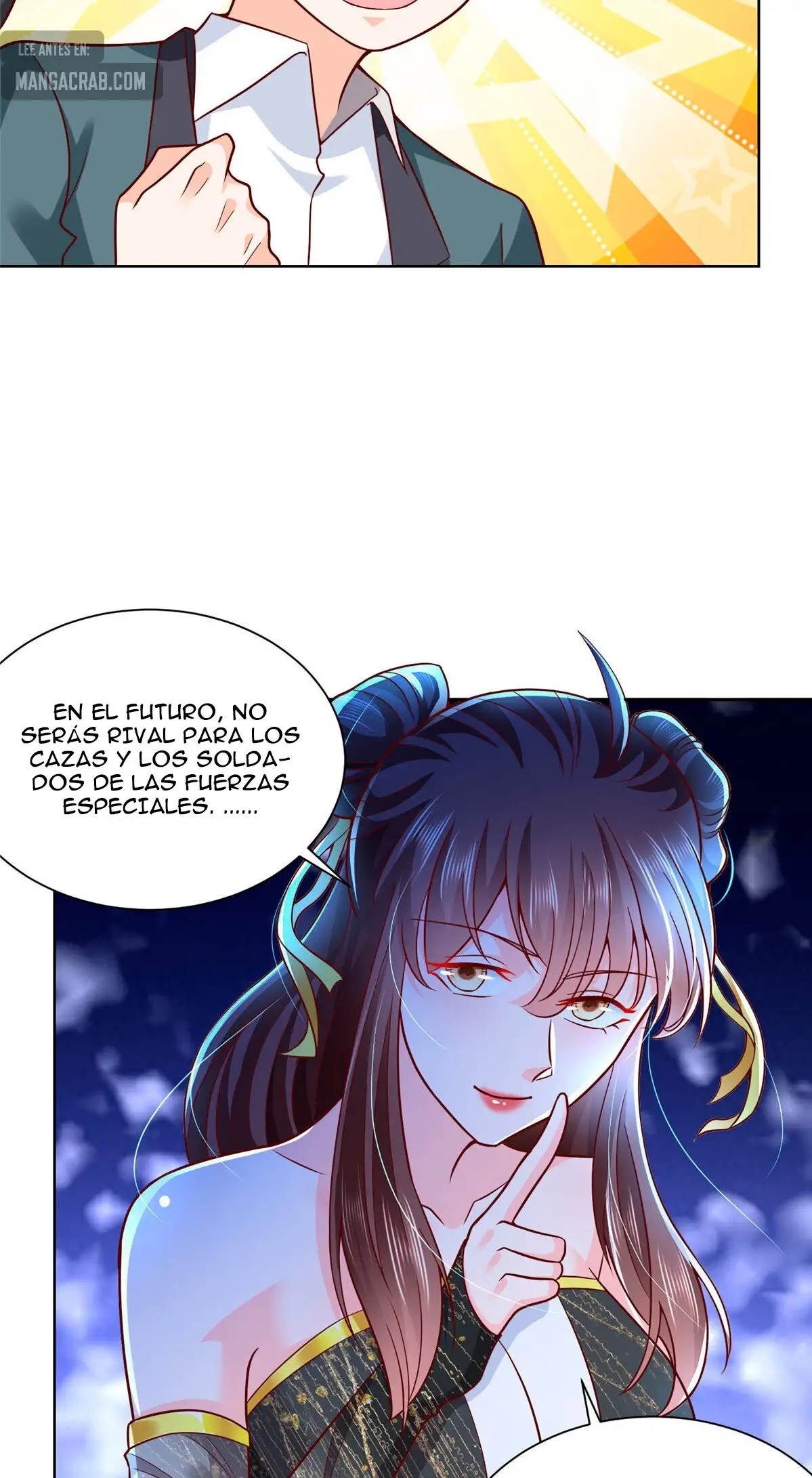Tengo una carrera al azar cada semana - Capítulo 217 - Página 6 - LectorTMOo