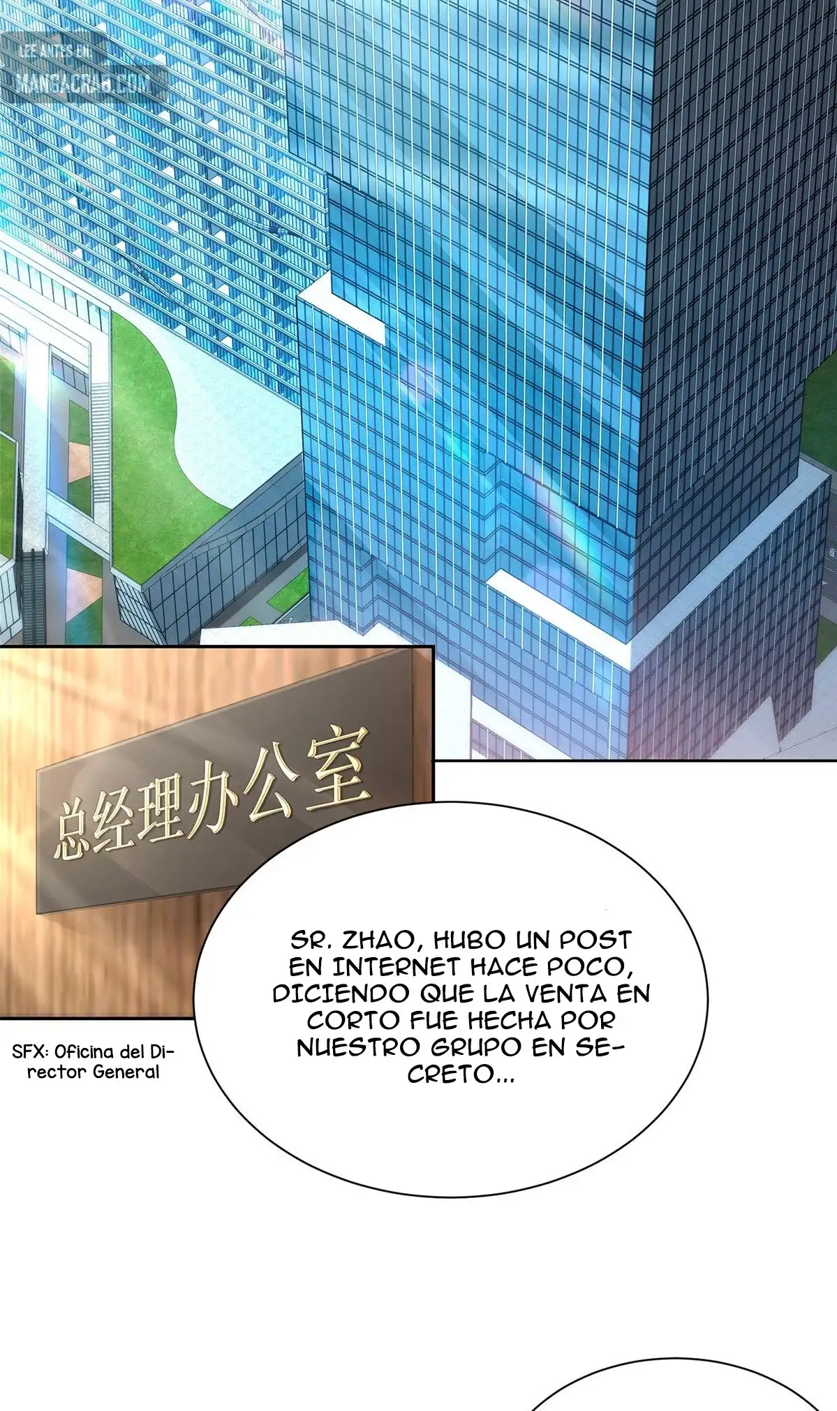 Tengo una carrera al azar cada semana - Capítulo 217 - Página 28 - LectorTMOo