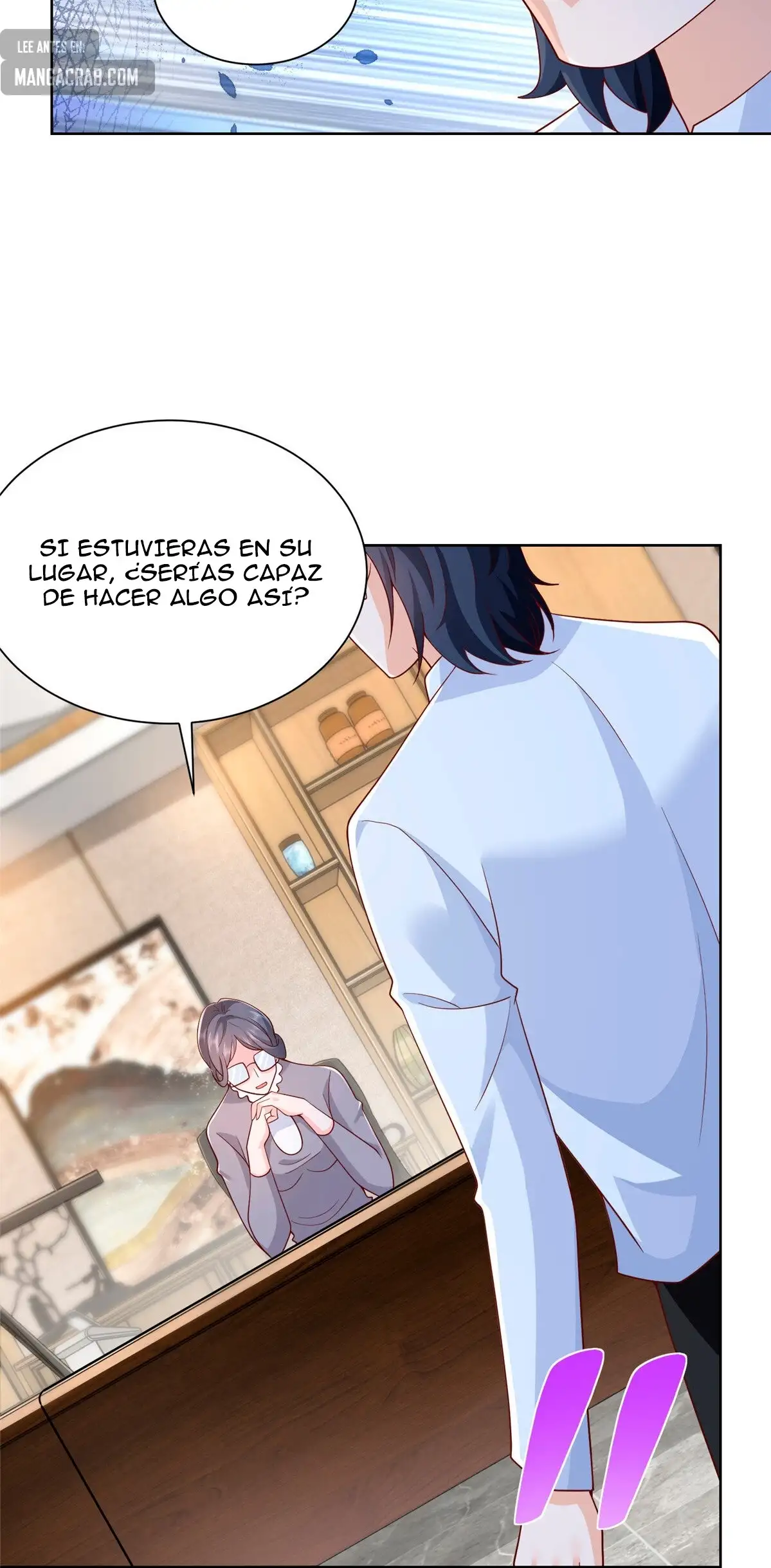 Tengo una carrera al azar cada semana - Capítulo 217 - Página 40 - LectorTMOo