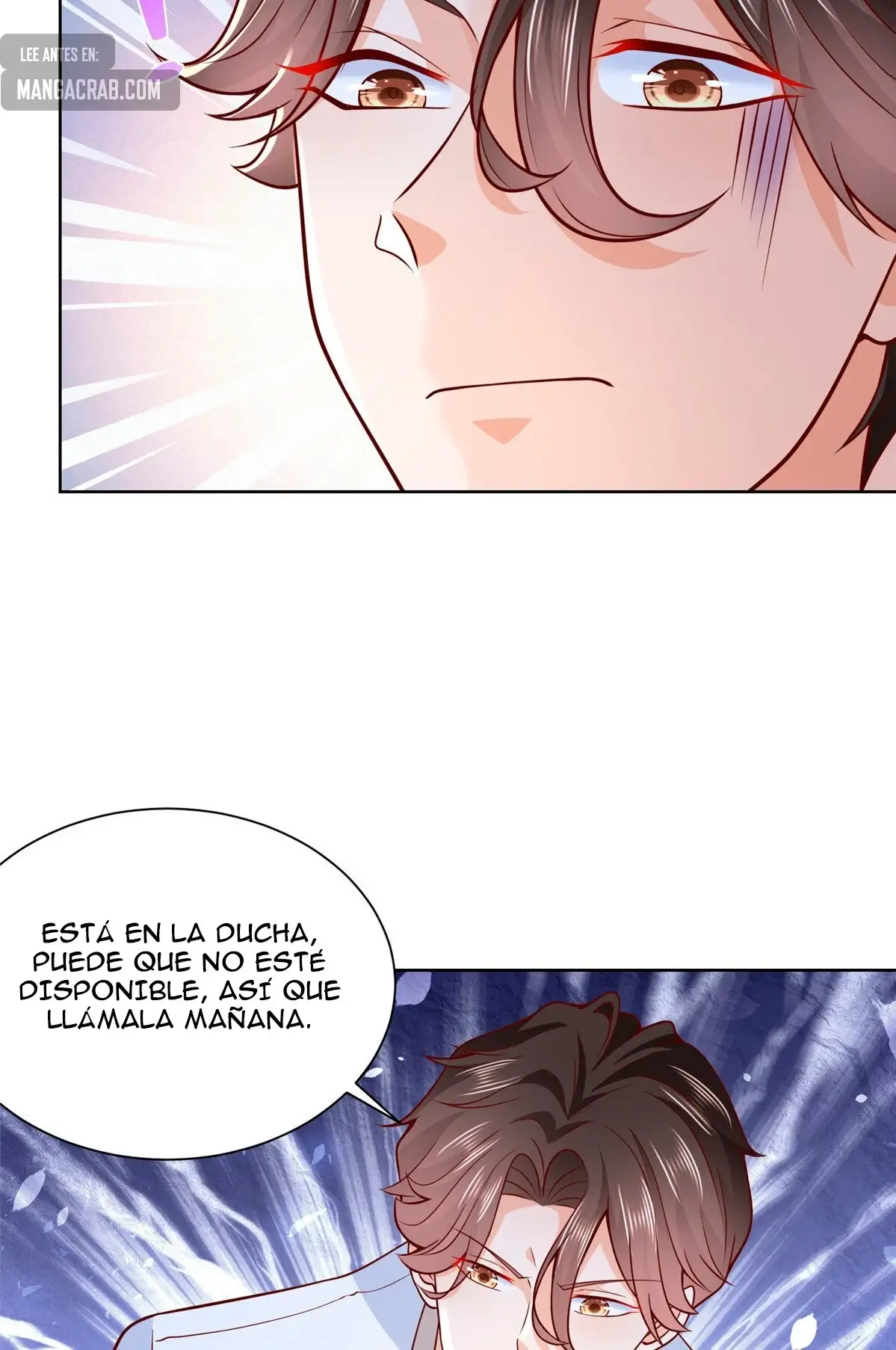Tengo una carrera al azar cada semana capítulo 218 página 31