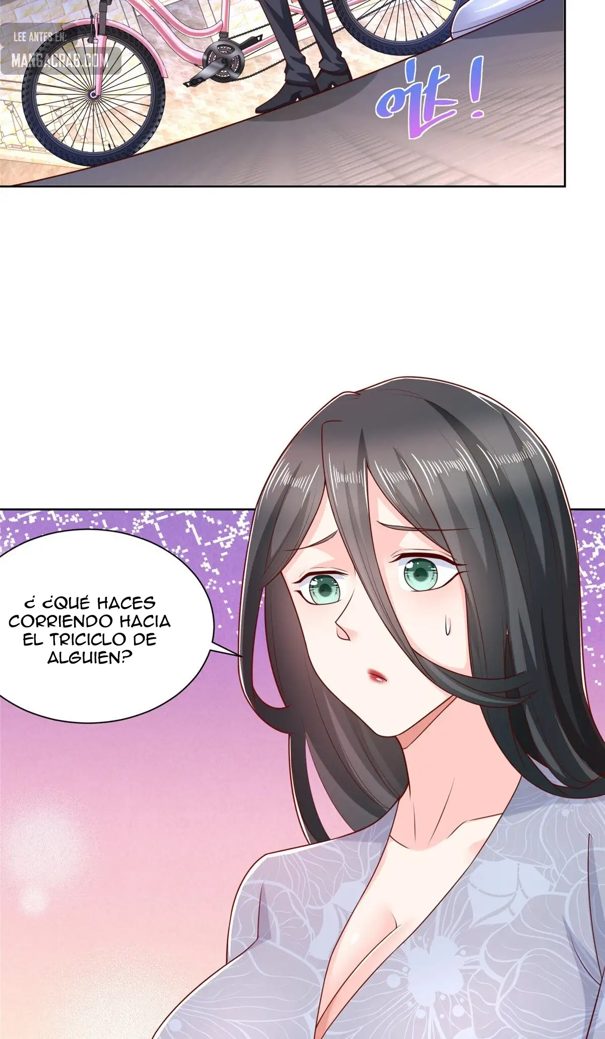 Tengo una carrera al azar cada semana - Capítulo 219 - Página 4 - LectorTMOo
