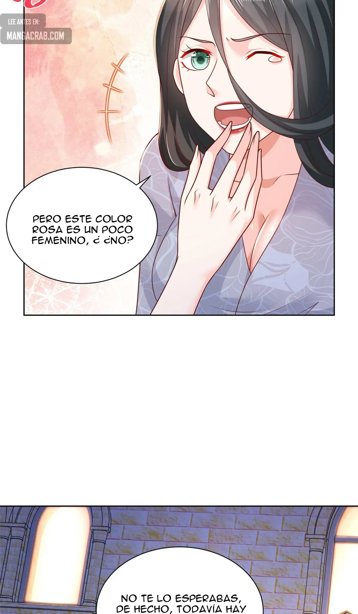 Tengo una carrera al azar cada semana - Capítulo 219 - Página 9 - LectorTMOo