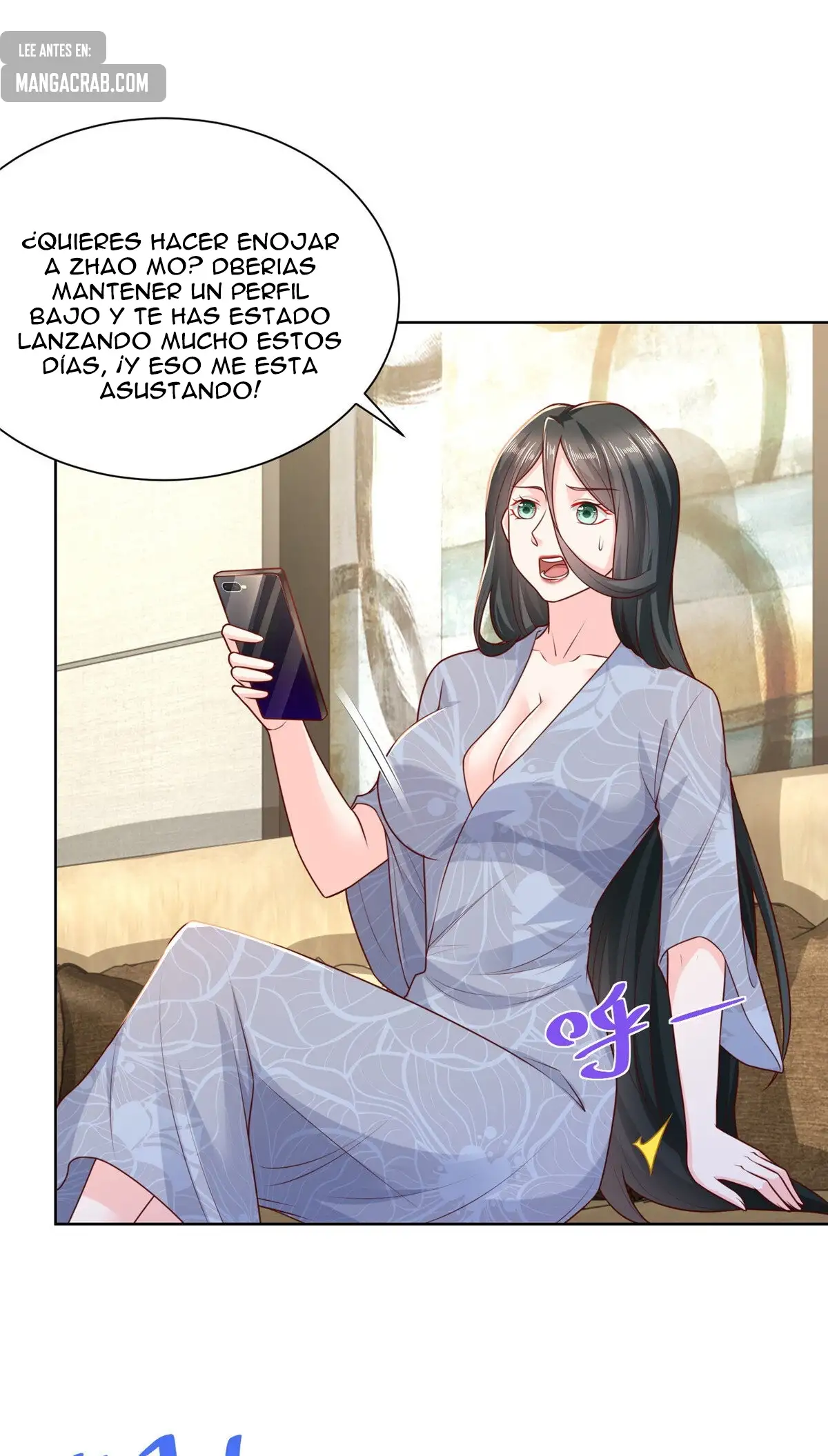 Tengo una carrera al azar cada semana - Capítulo 219 - Página 12 - LectorTMOo