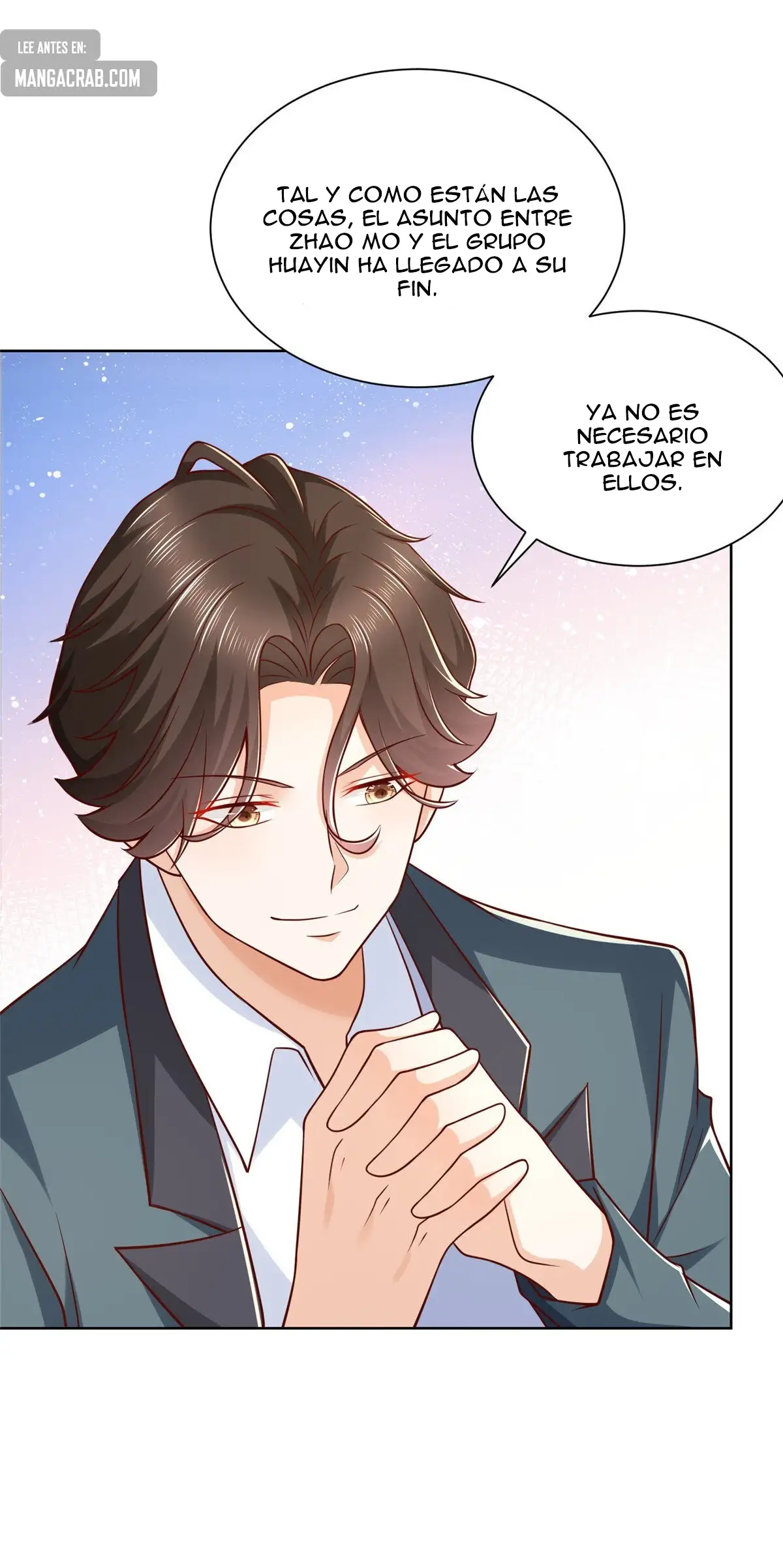 Tengo una carrera al azar cada semana - Capítulo 219 - Página 32 - LectorTMOo