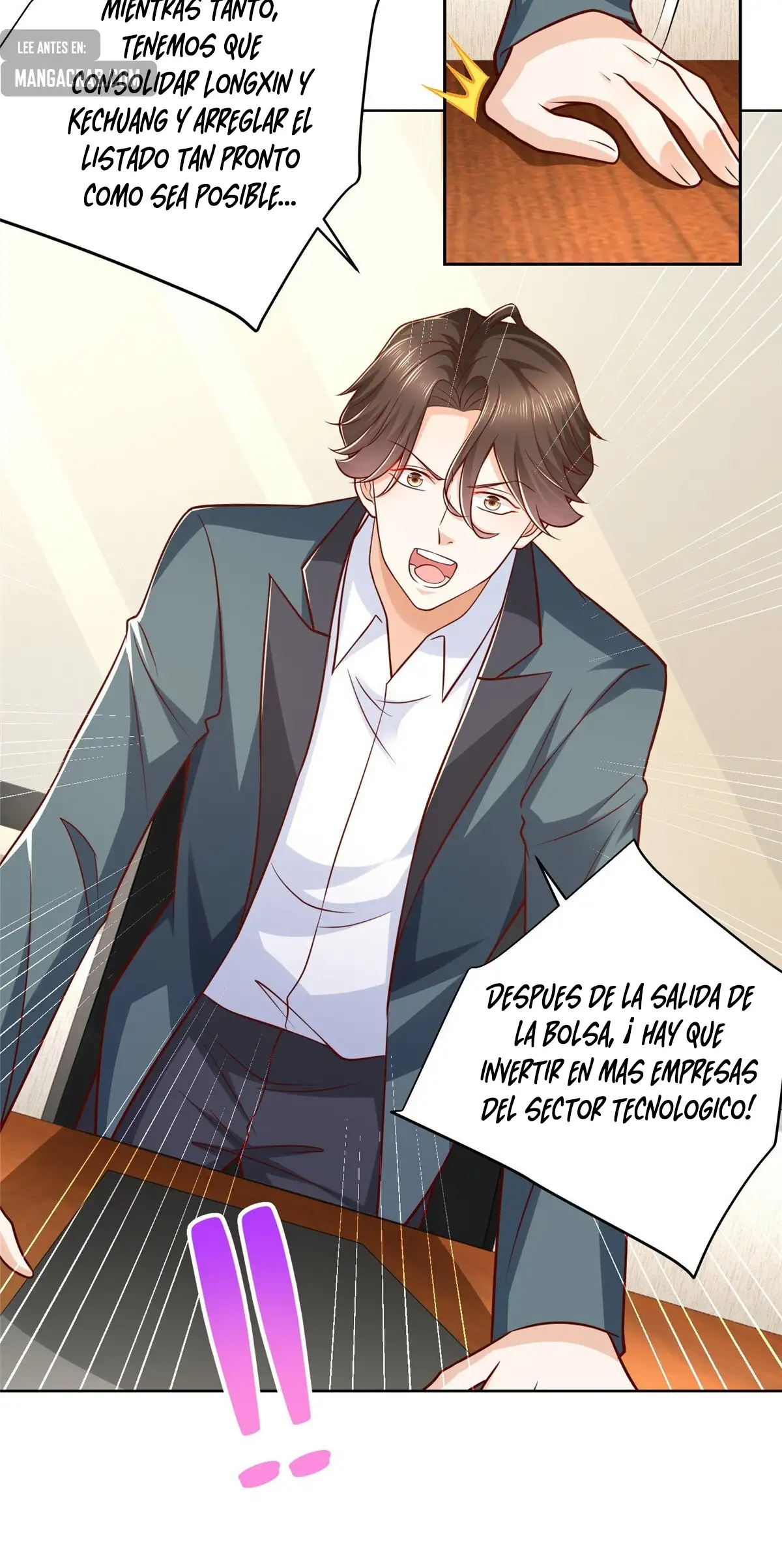Tengo una carrera al azar cada semana - Capítulo 219 - Página 34 - LectorTMOo