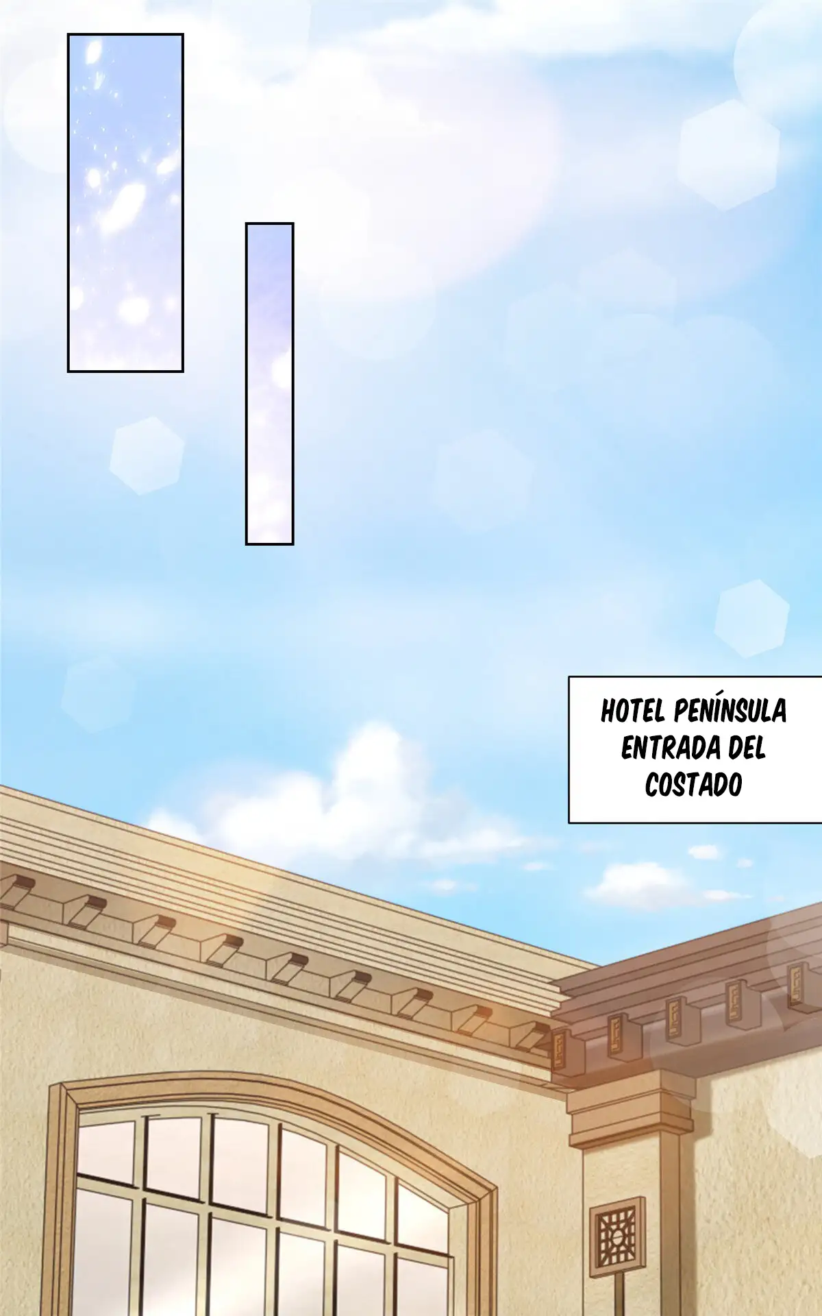 Tengo una carrera al azar cada semana - Capítulo 22 - Página 2 - LectorTMOo