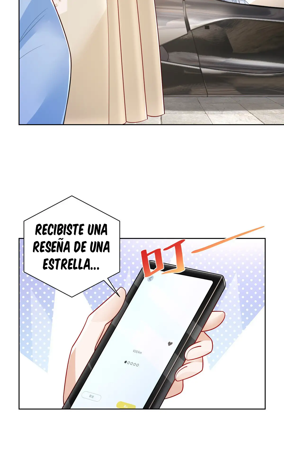 Tengo una carrera al azar cada semana - Capítulo 22 - Página 5 - LectorTMOo