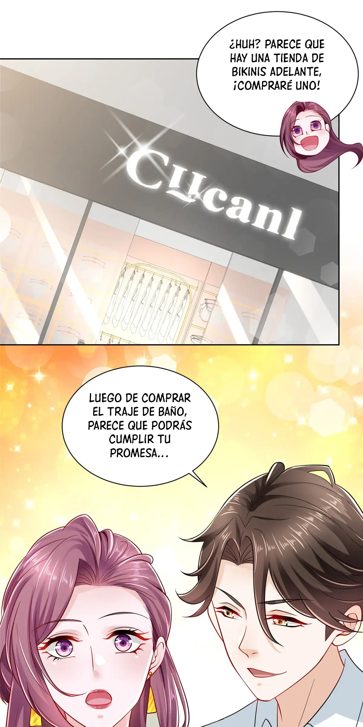 Tengo una carrera al azar cada semana - Capítulo 22 - Página 11 - LectorTMOo