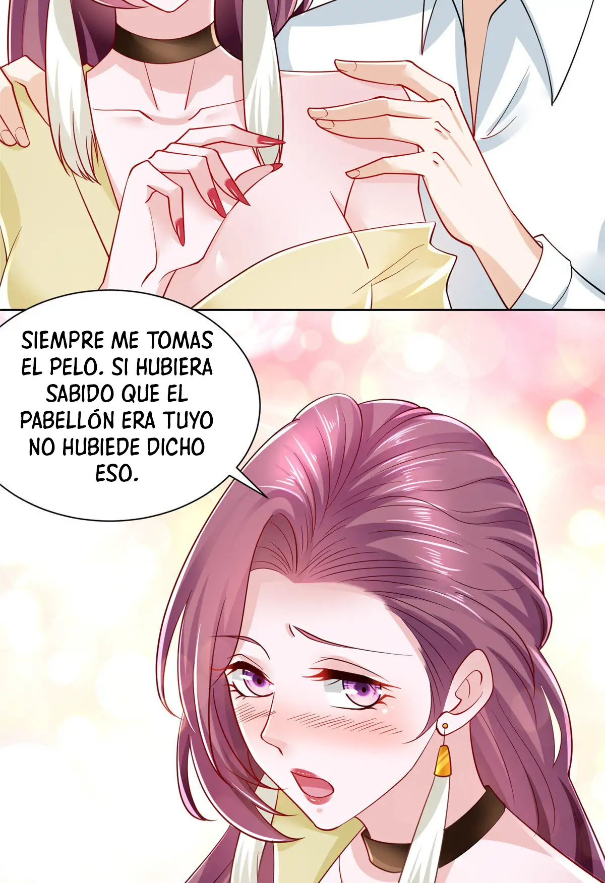 Tengo una carrera al azar cada semana - Capítulo 22 - Página 12 - LectorTMOo