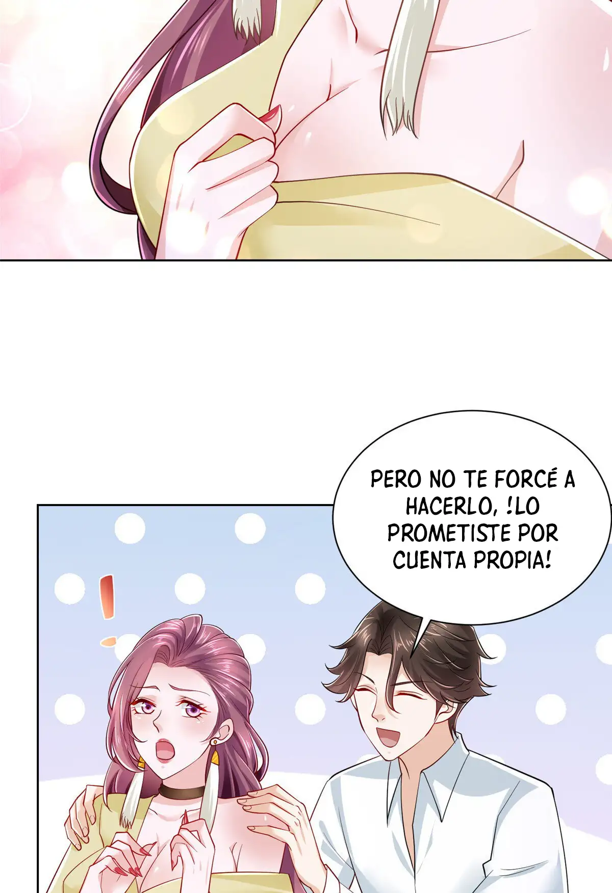 Tengo una carrera al azar cada semana - Capítulo 22 - Página 13 - LectorTMOo