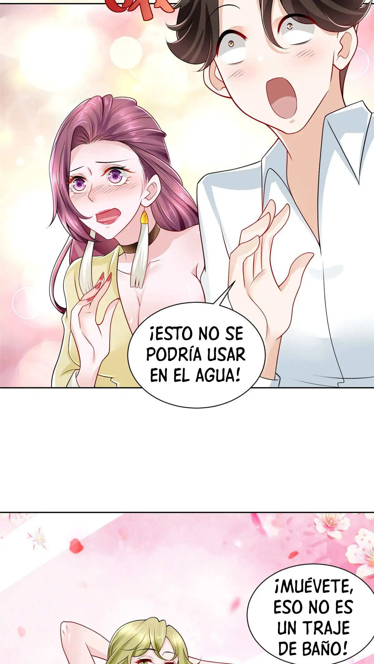 Tengo una carrera al azar cada semana - Capítulo 22 - Página 25 - LectorTMOo