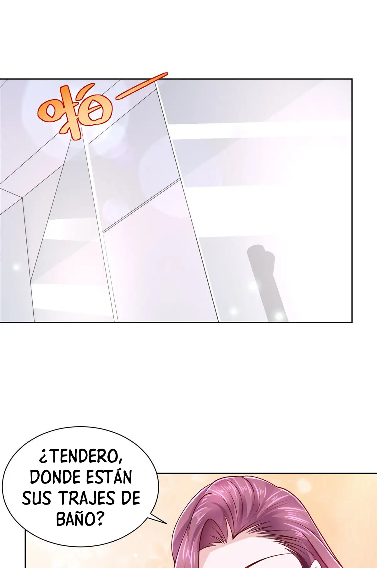 Tengo una carrera al azar cada semana - Capítulo 22 - Página 27 - LectorTMOo