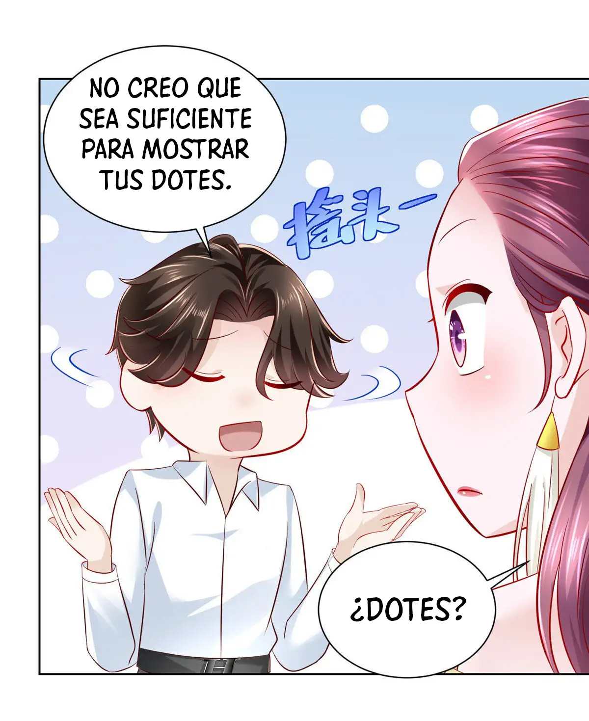 Tengo una carrera al azar cada semana - Capítulo 22 - Página 32 - LectorTMOo