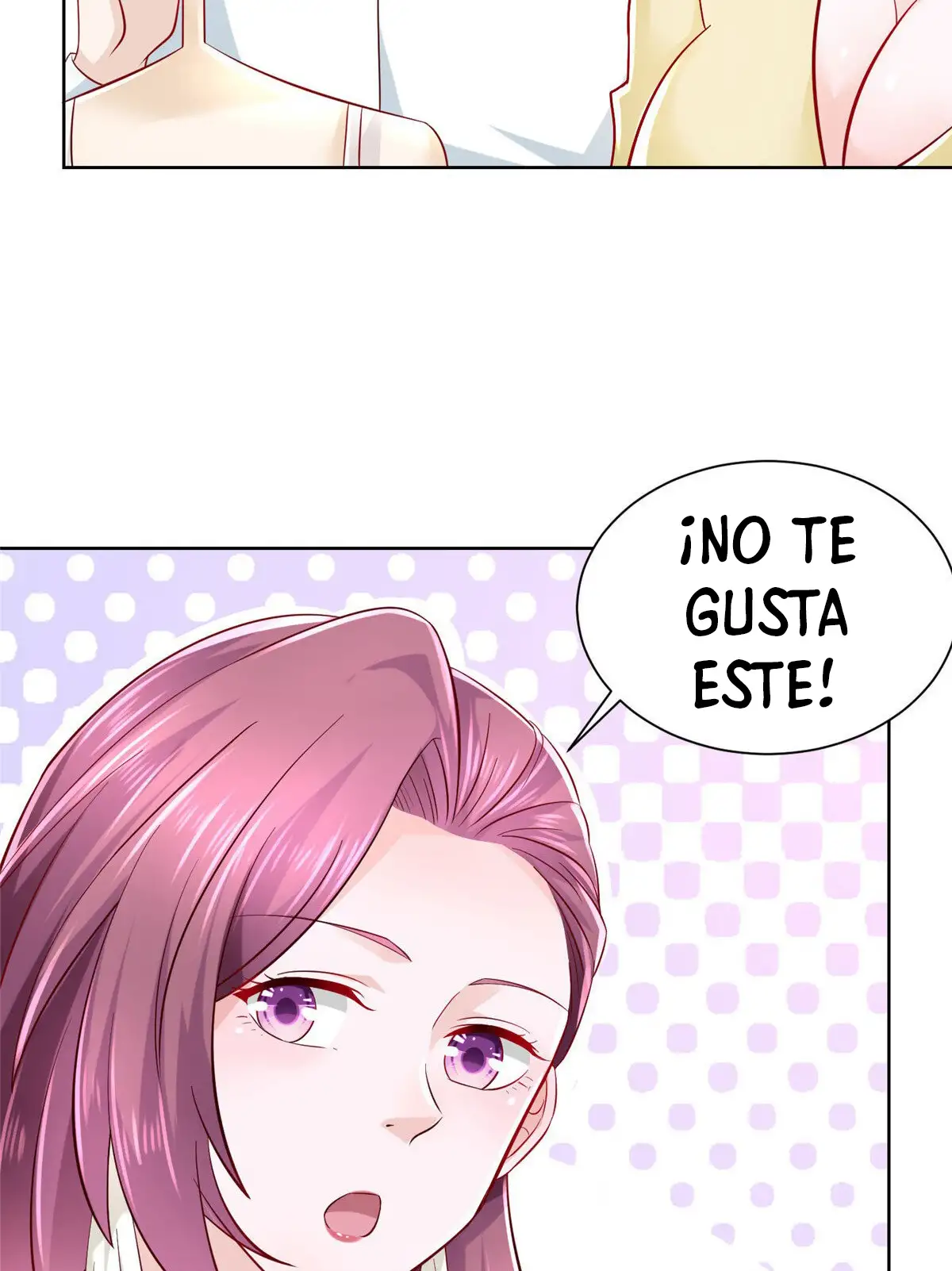 Tengo una carrera al azar cada semana - Capítulo 22 - Página 39 - LectorTMOo