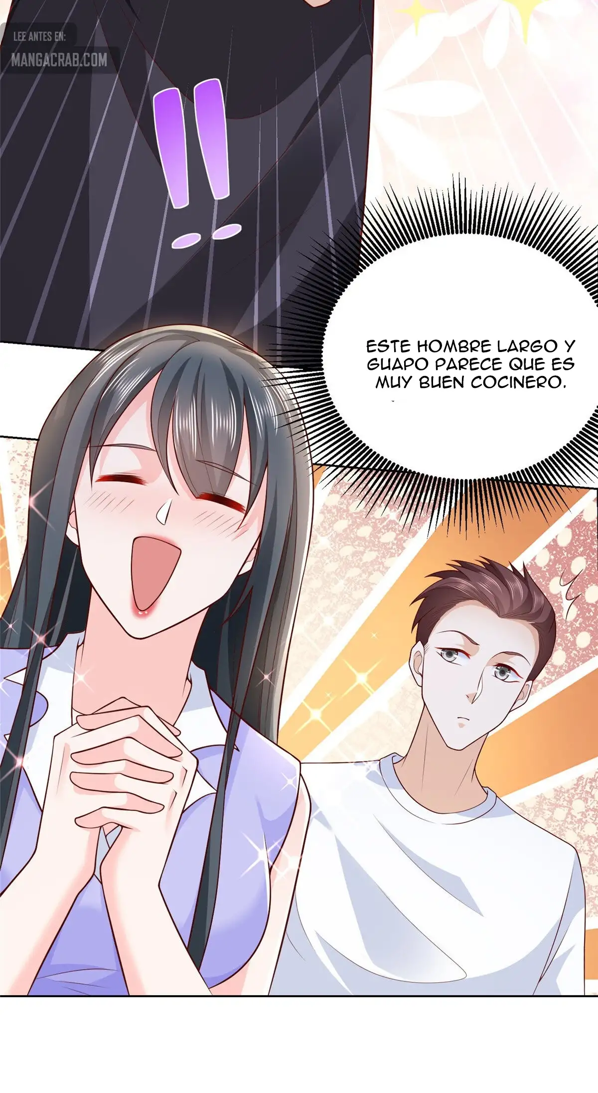 Tengo una carrera al azar cada semana - Capítulo 222 - Página 12 - LectorTMOo