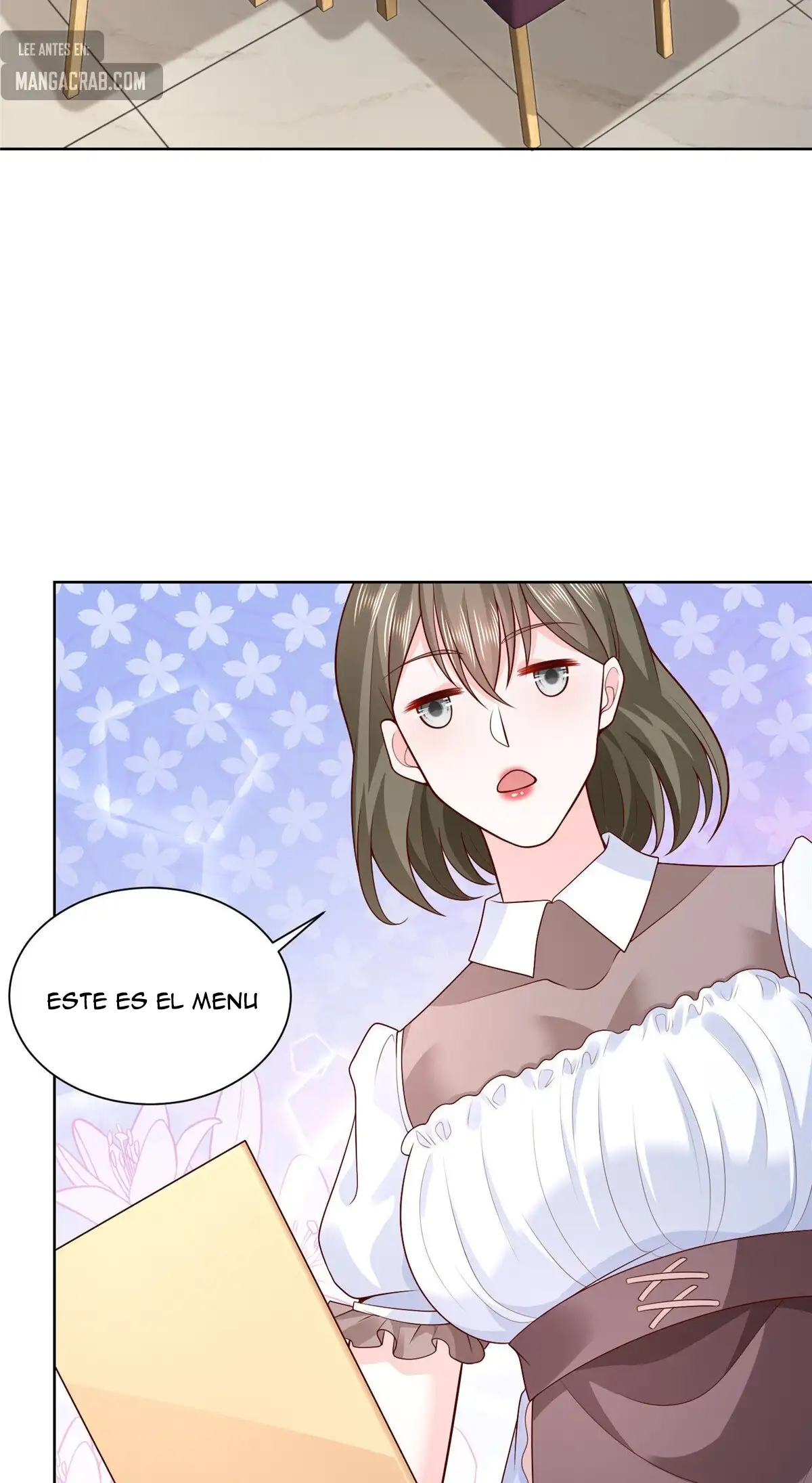 Tengo una carrera al azar cada semana - Capítulo 222 - Página 15 - LectorTMOo