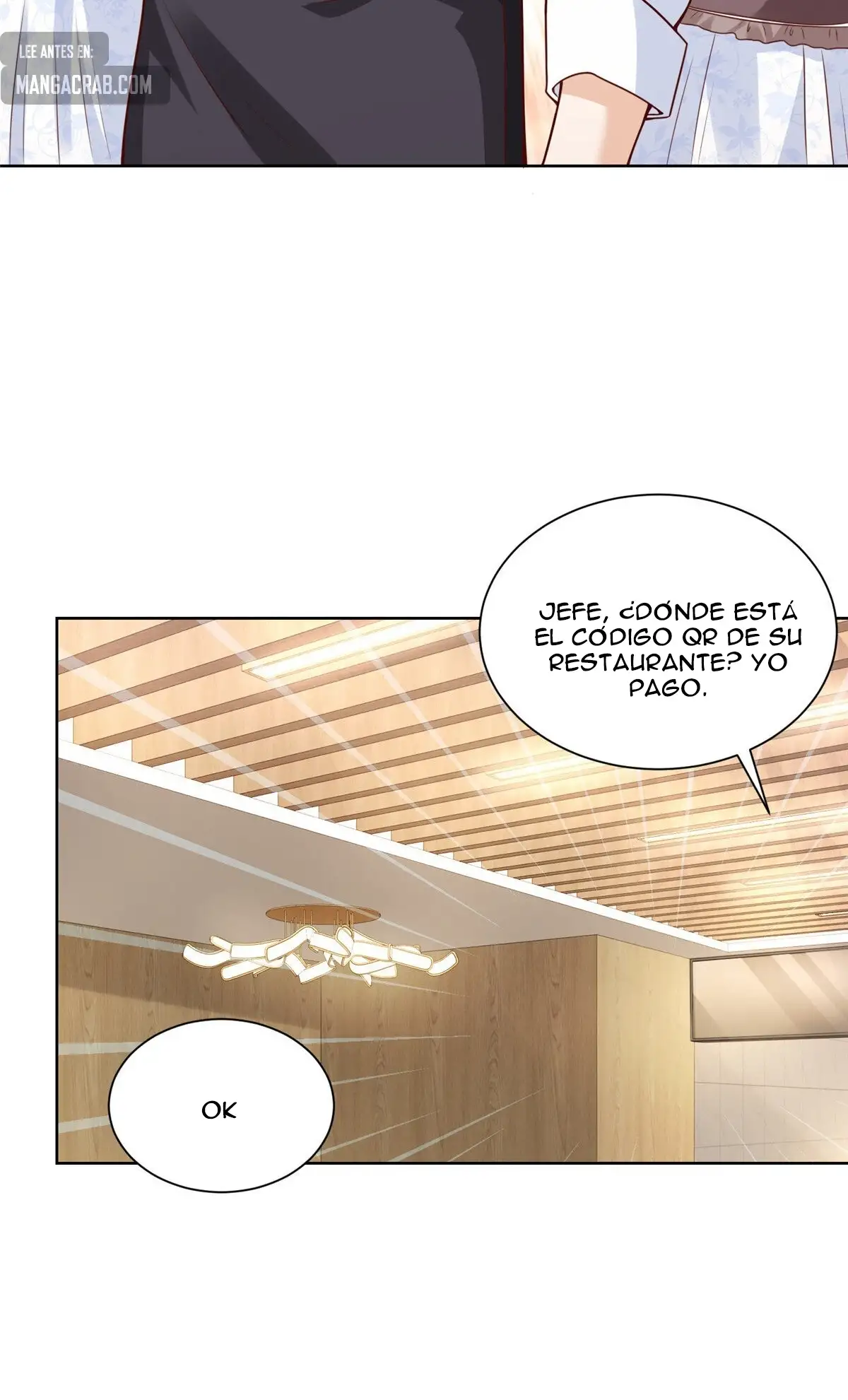 Tengo una carrera al azar cada semana - Capítulo 222 - Página 31 - LectorTMOo