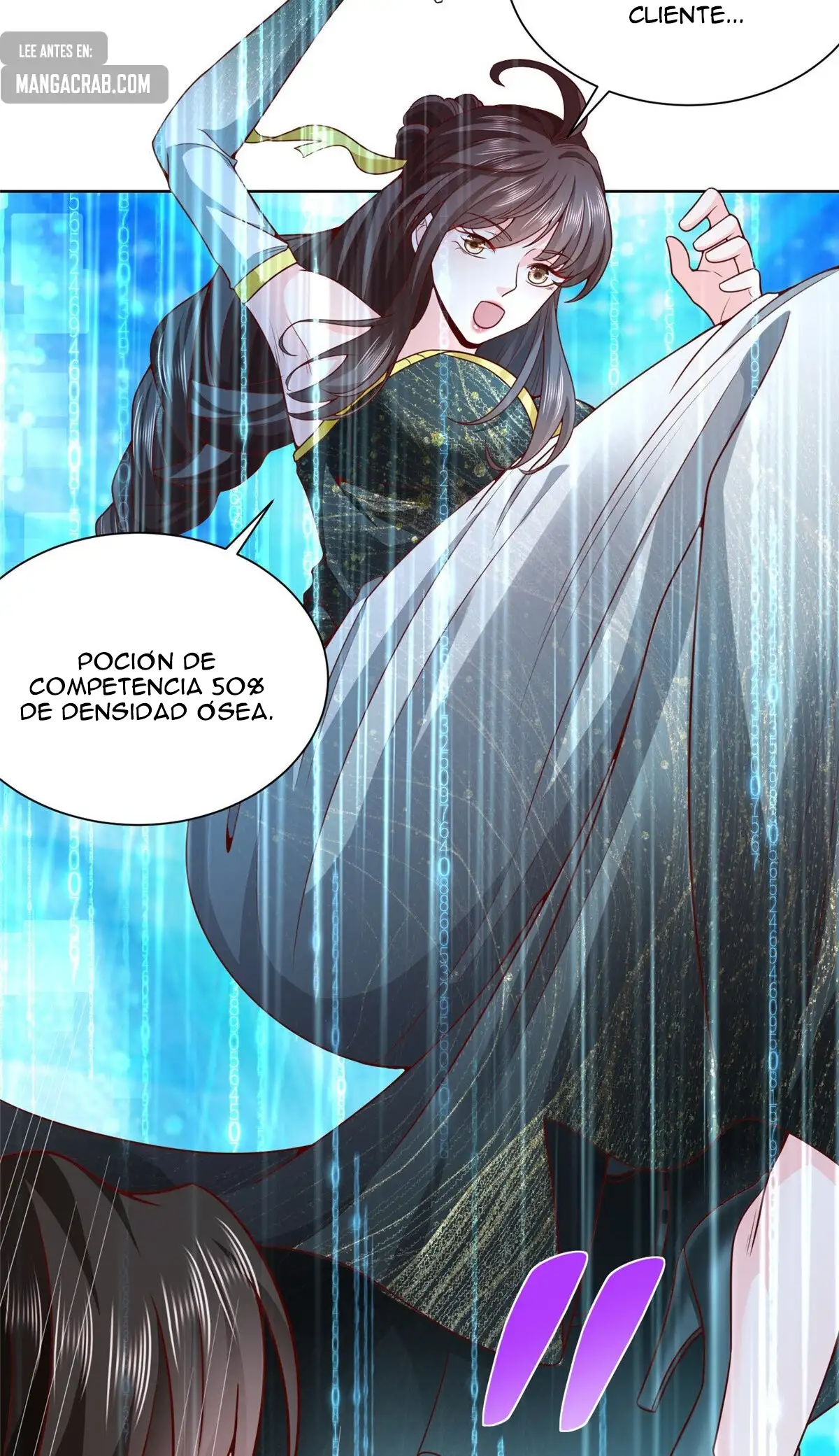Tengo una carrera al azar cada semana - Capítulo 222 - Página 33 - LectorTMOo