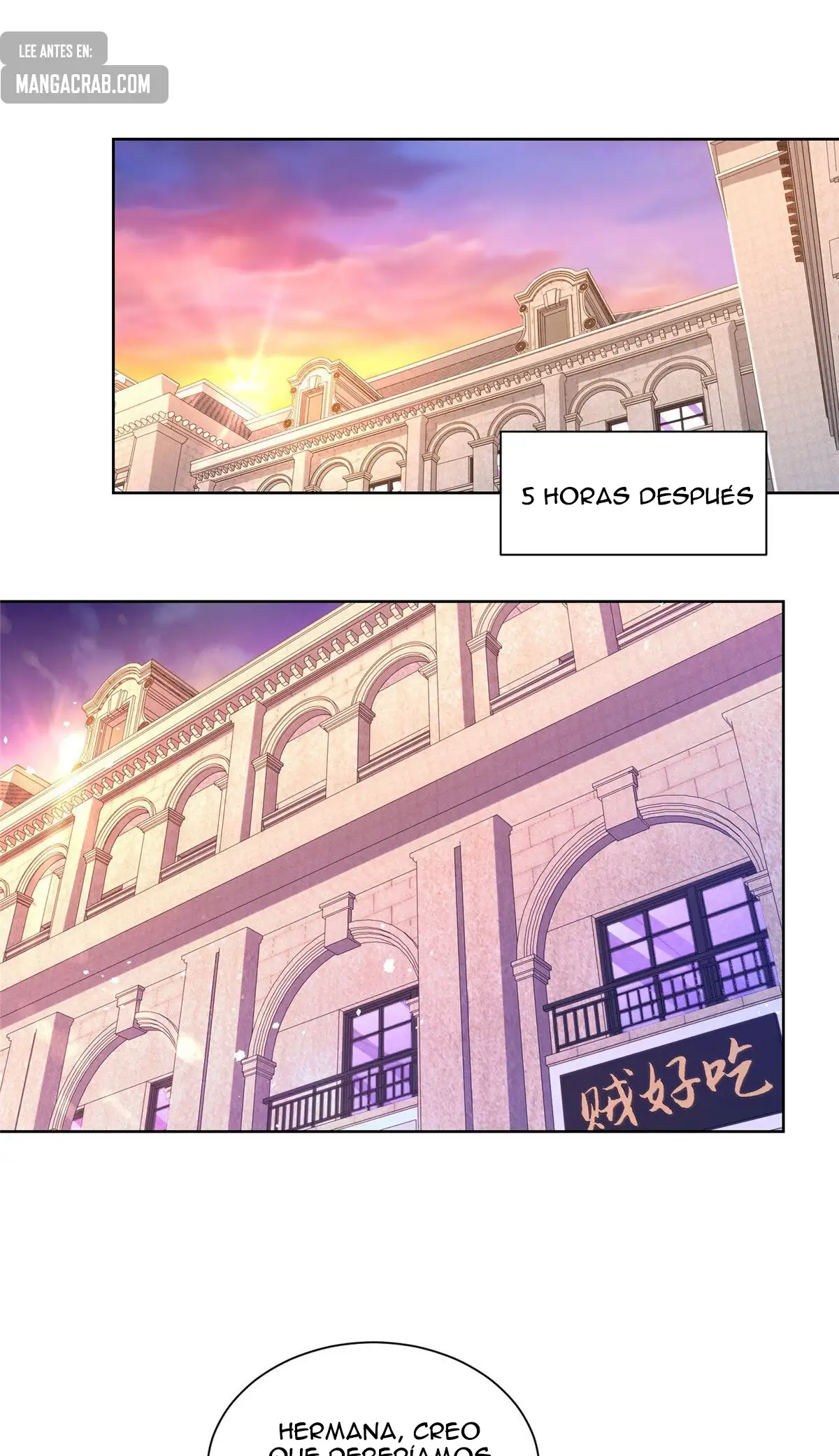 Tengo una carrera al azar cada semana - Capítulo 222 - Página 39 - LectorTMOo