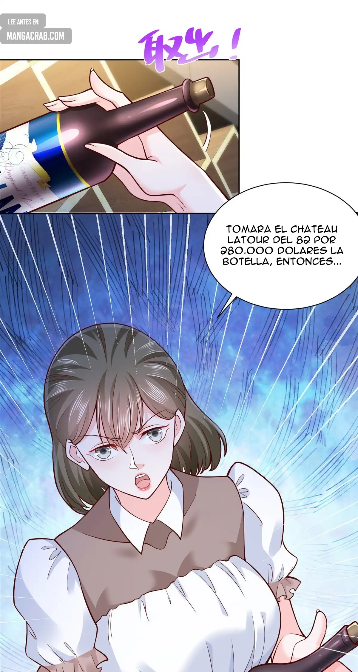 Tengo una carrera al azar cada semana - Capítulo 223 - Página 4 - LectorTMOo