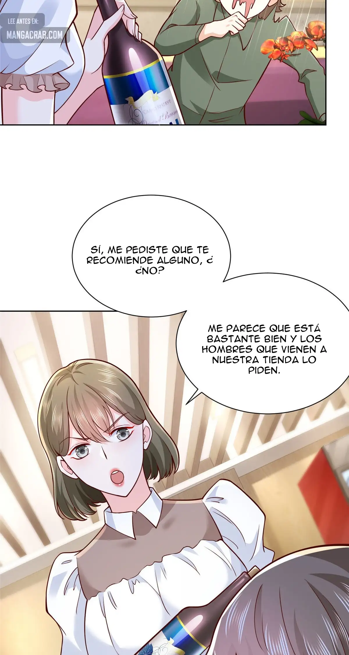 Tengo una carrera al azar cada semana - Capítulo 223 - Página 6 - LectorTMOo