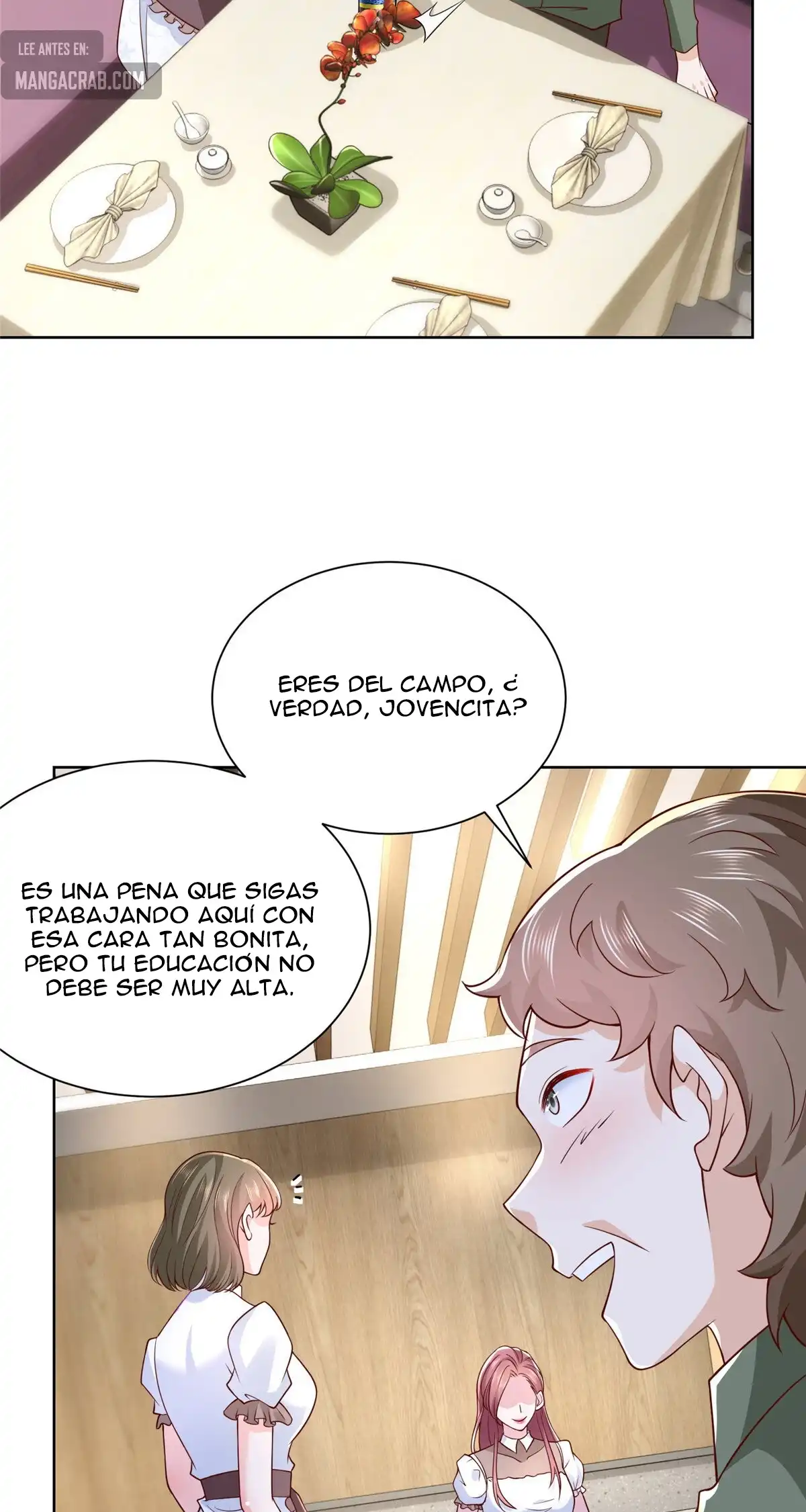 Tengo una carrera al azar cada semana - Capítulo 223 - Página 9 - LectorTMOo
