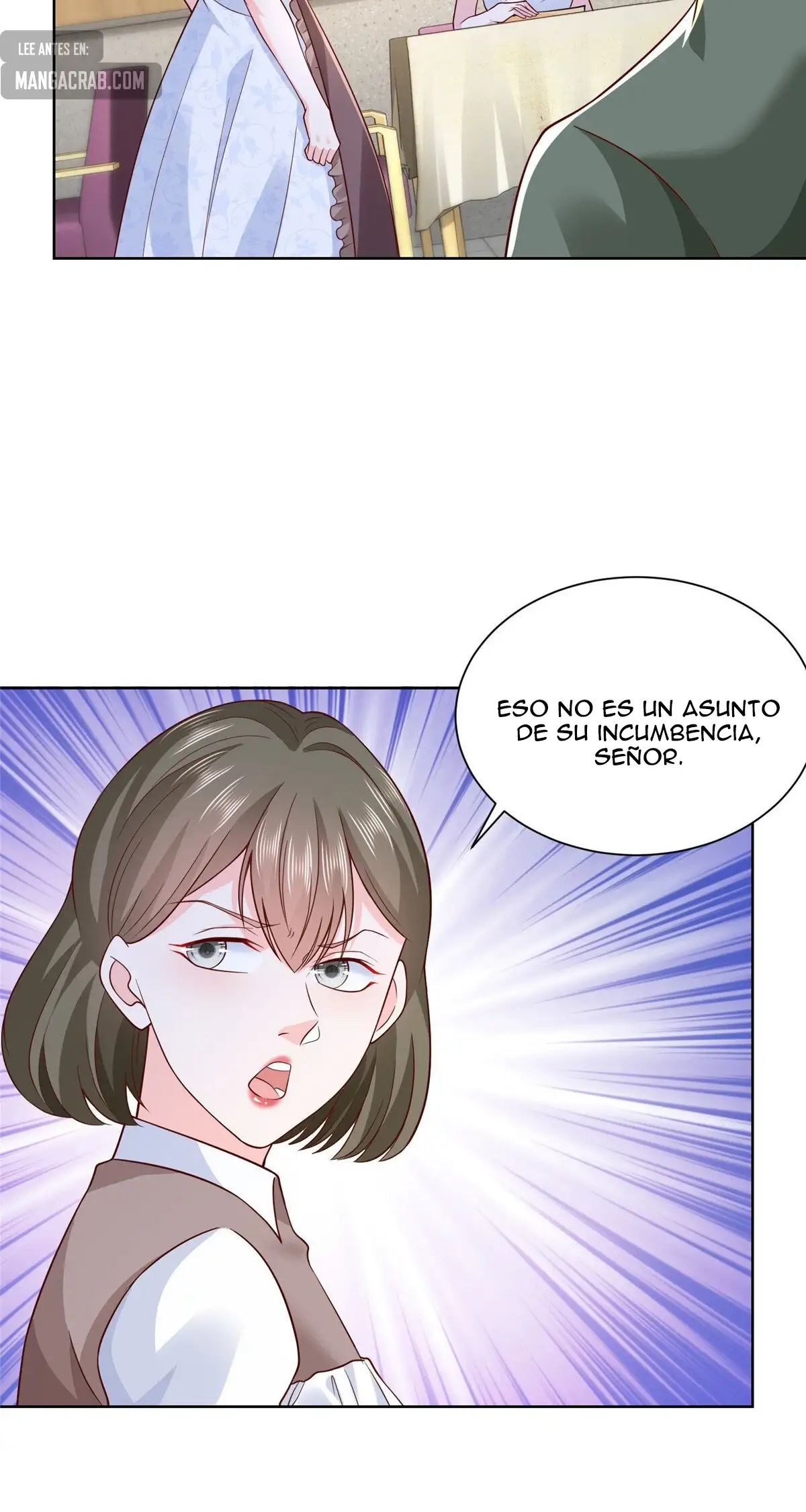Tengo una carrera al azar cada semana - Capítulo 223 - Página 10 - LectorTMOo