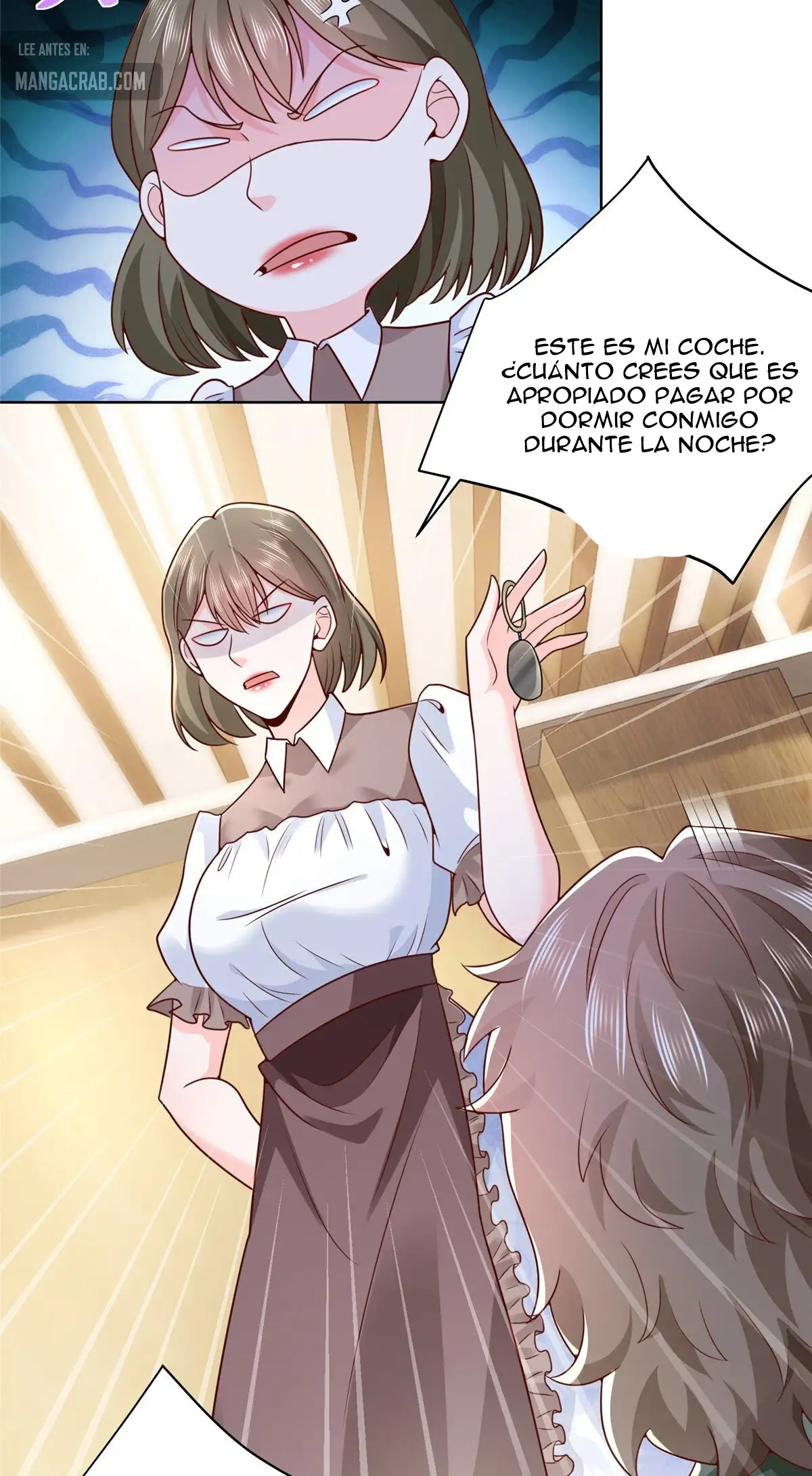 Tengo una carrera al azar cada semana - Capítulo 223 - Página 14 - LectorTMOo