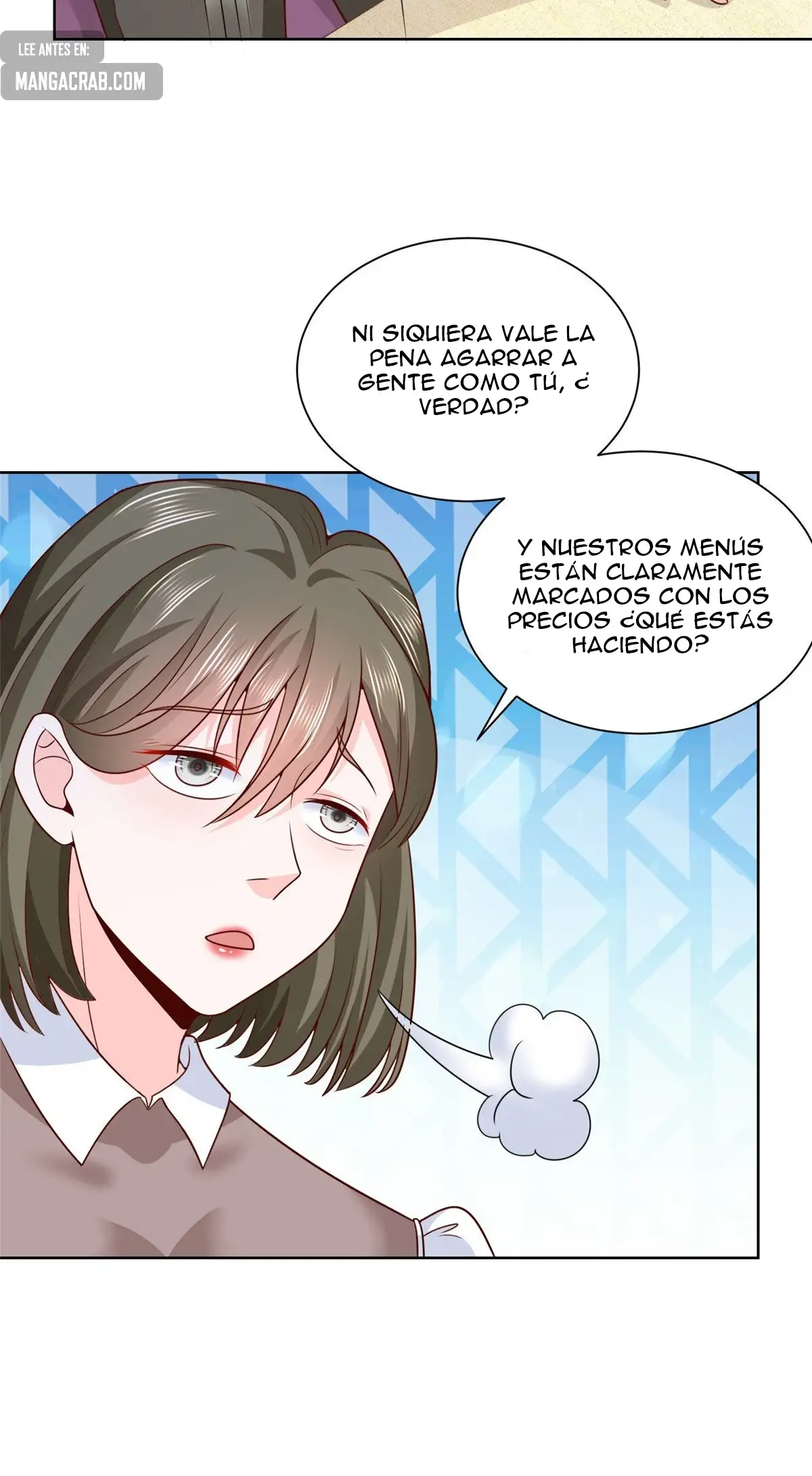 Tengo una carrera al azar cada semana - Capítulo 223 - Página 21 - LectorTMOo