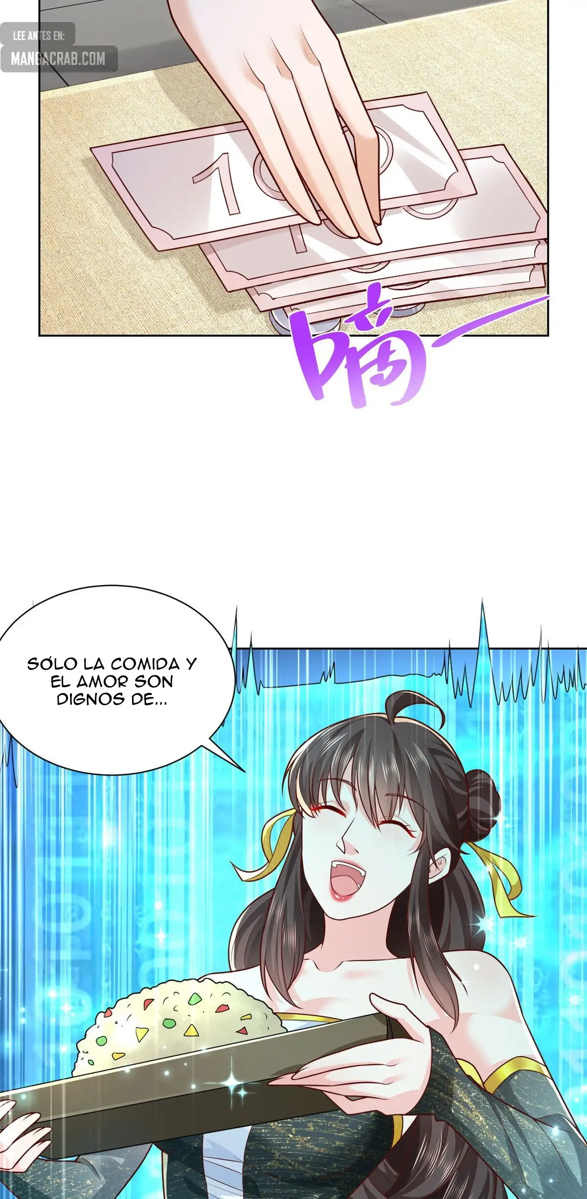 Tengo una carrera al azar cada semana - Capítulo 223 - Página 28 - LectorTMOo