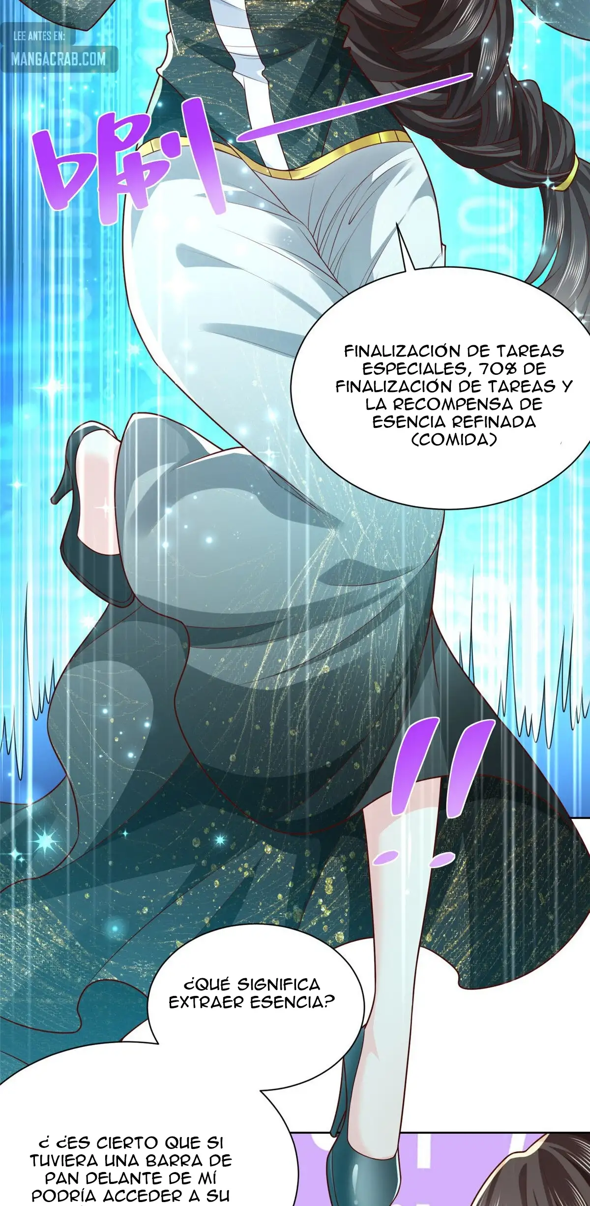 Tengo una carrera al azar cada semana - Capítulo 223 - Página 29 - LectorTMOo