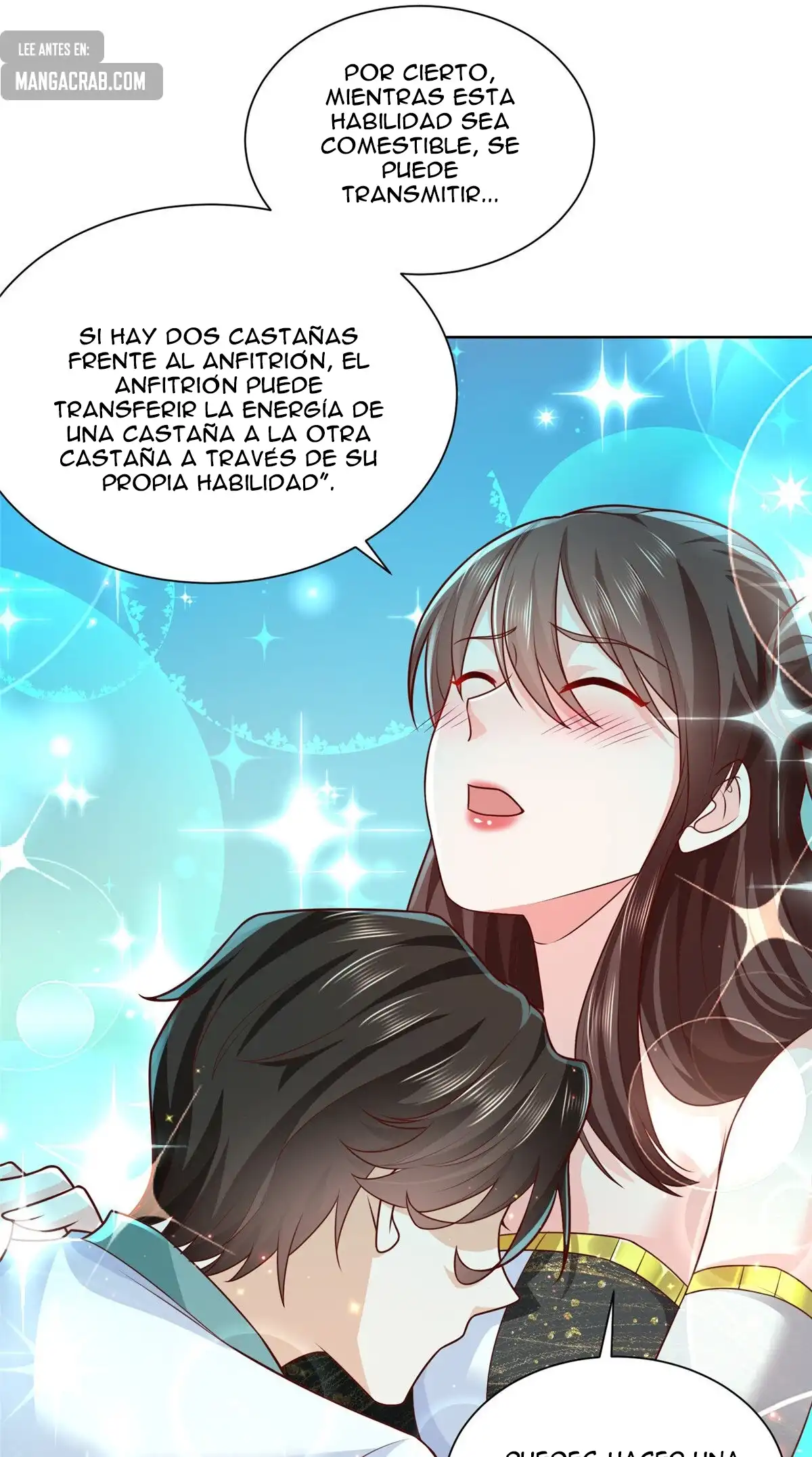 Tengo una carrera al azar cada semana - Capítulo 223 - Página 34 - LectorTMOo