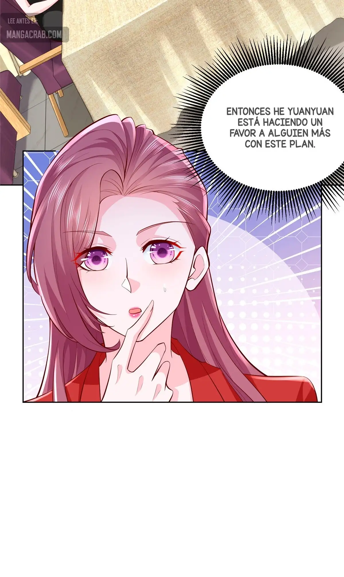 Tengo una carrera al azar cada semana - Capítulo 225 - Página 6 - LectorTMOo