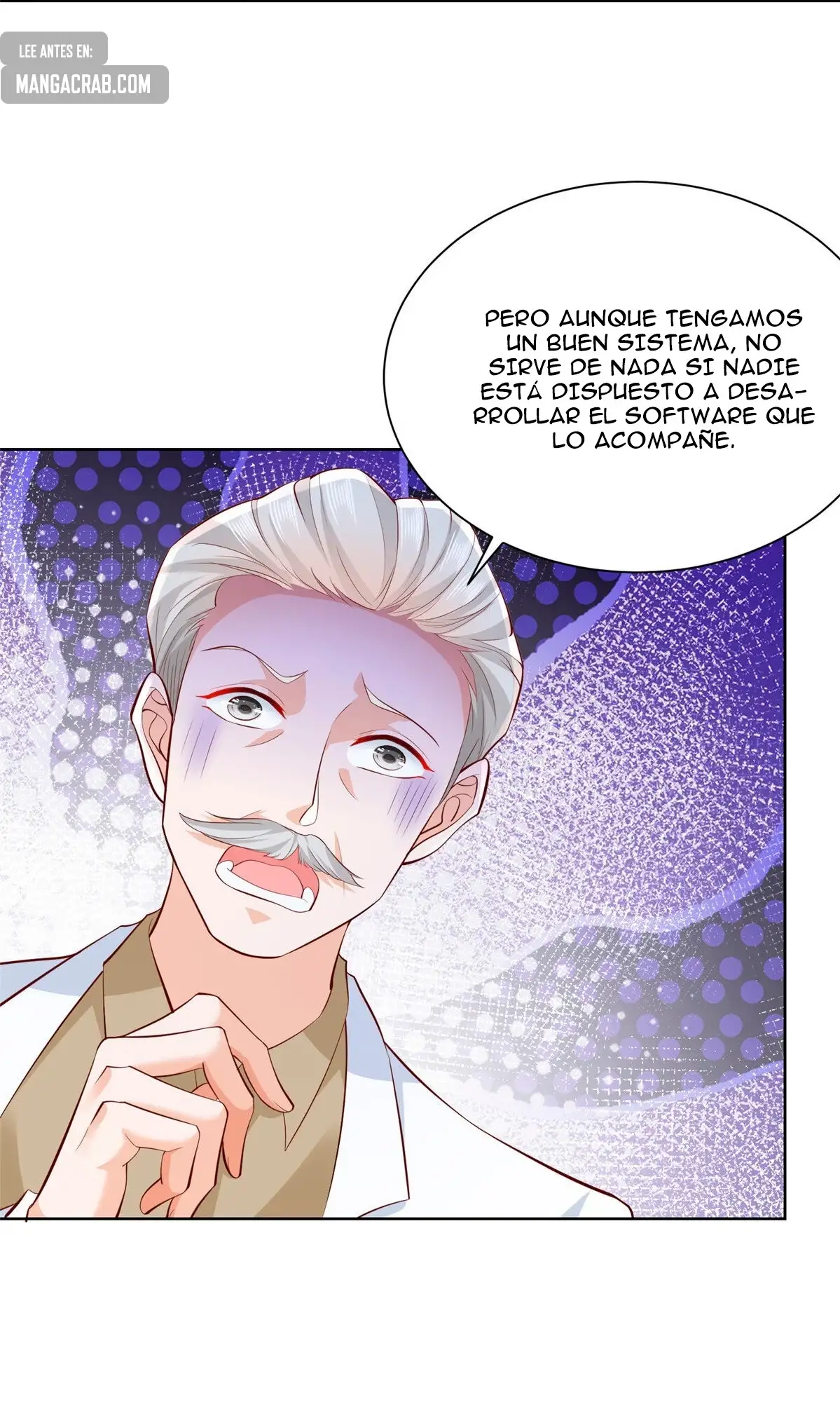 Tengo una carrera al azar cada semana - Capítulo 225 - Página 12 - LectorTMOo