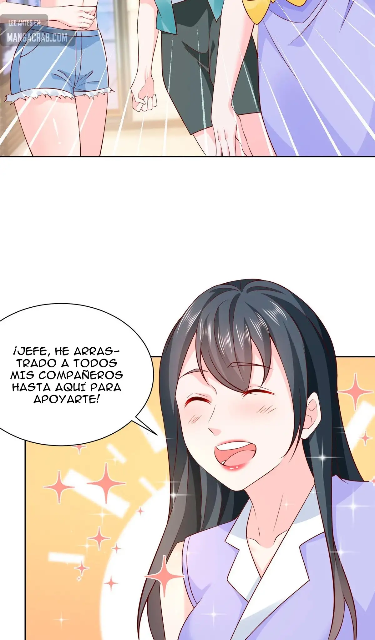 Tengo una carrera al azar cada semana - Capítulo 225 - Página 31 - LectorTMOo