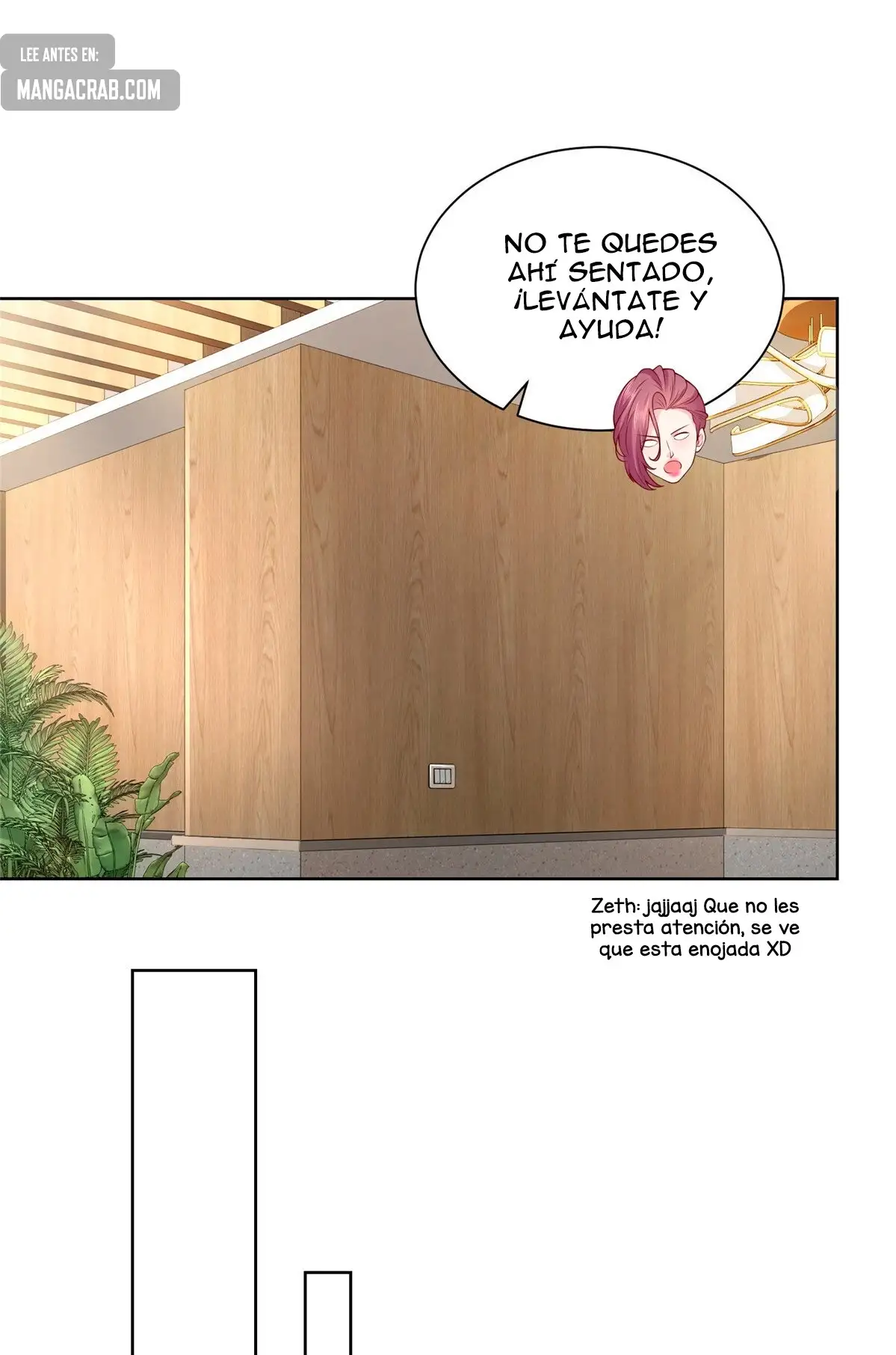 Tengo una carrera al azar cada semana - Capítulo 225 - Página 35 - LectorTMOo