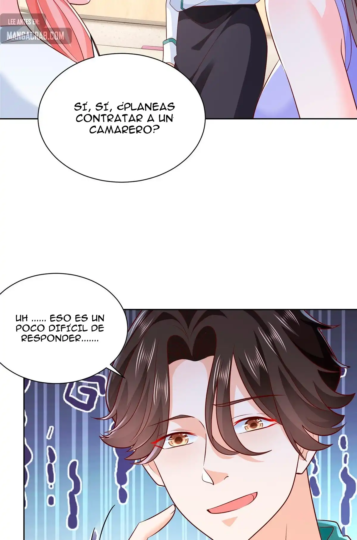 Tengo una carrera al azar cada semana - Capítulo 225 - Página 40 - LectorTMOo