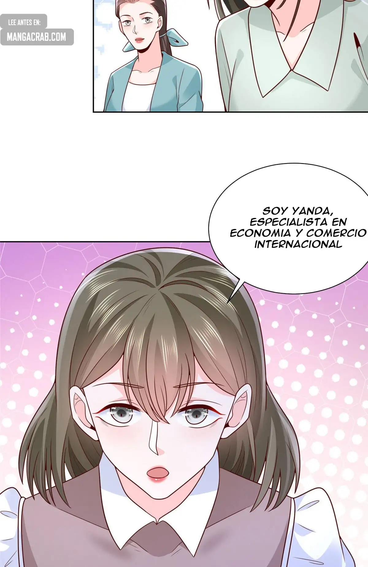 Tengo una carrera al azar cada semana - Capítulo 226 - Página 4 - LectorTMOo