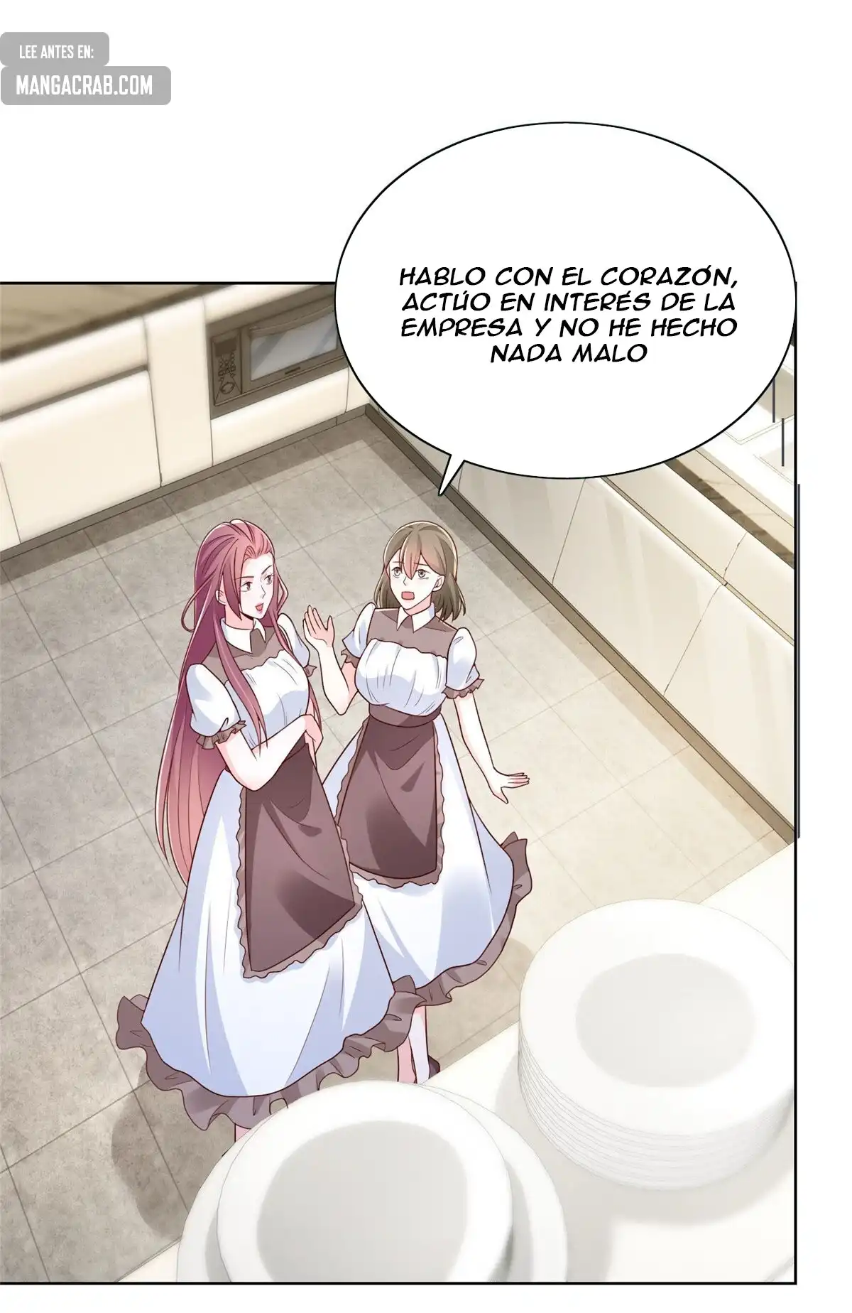 Tengo una carrera al azar cada semana - Capítulo 226 - Página 10 - LectorTMOo