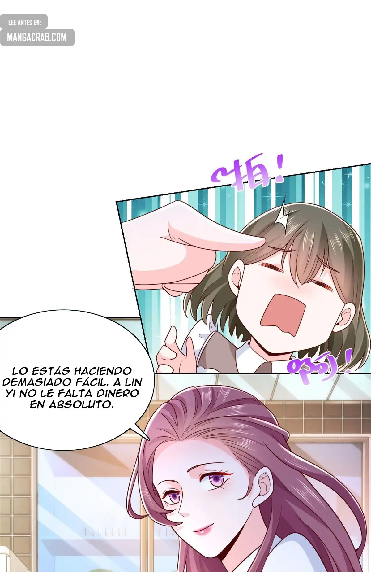 Tengo una carrera al azar cada semana - Capítulo 226 - Página 11 - LectorTMOo