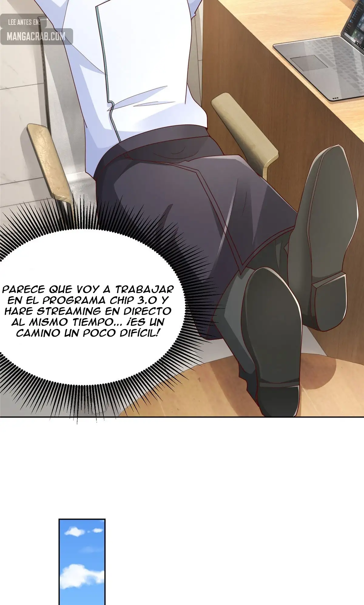 Tengo una carrera al azar cada semana - Capítulo 226 - Página 17 - LectorTMOo
